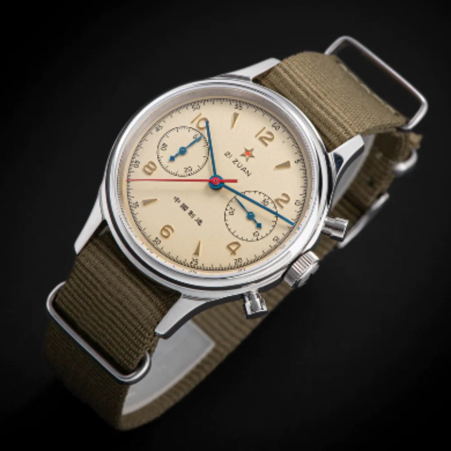 Sugess Chrono Heritage Seagull 1963 Movement Sapphire Crystal 38mm Wit sugess-chrono-heritage-seagull-1963-movement-sapphire-crystal-38mm-wit