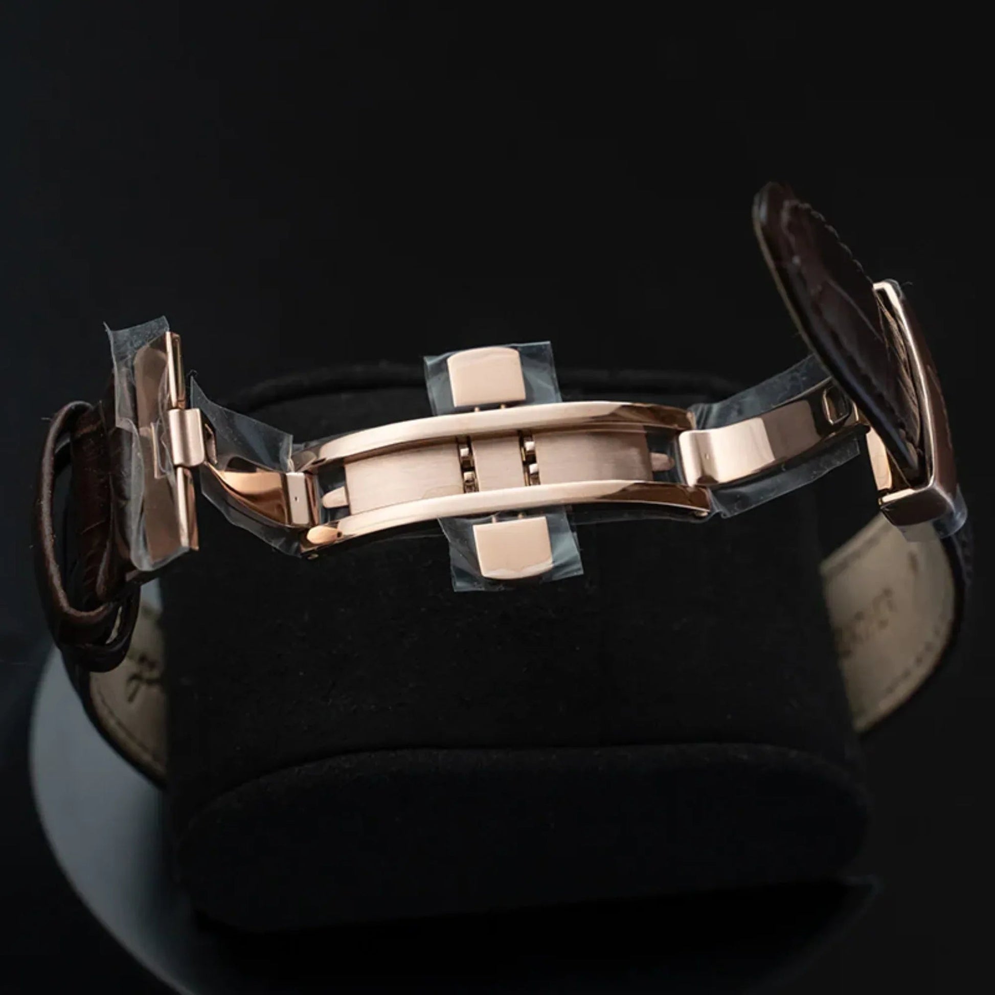 Sugess MoonPhase Master SU1908GZ S394 - Bronze - DREAM WATCHES