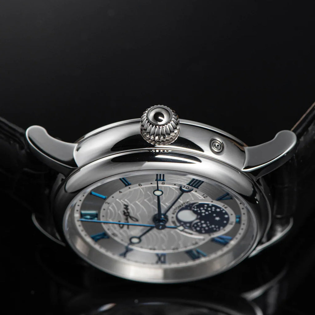 Sugess MoonPhase Master SU2108SZ - DREAM WATCHES