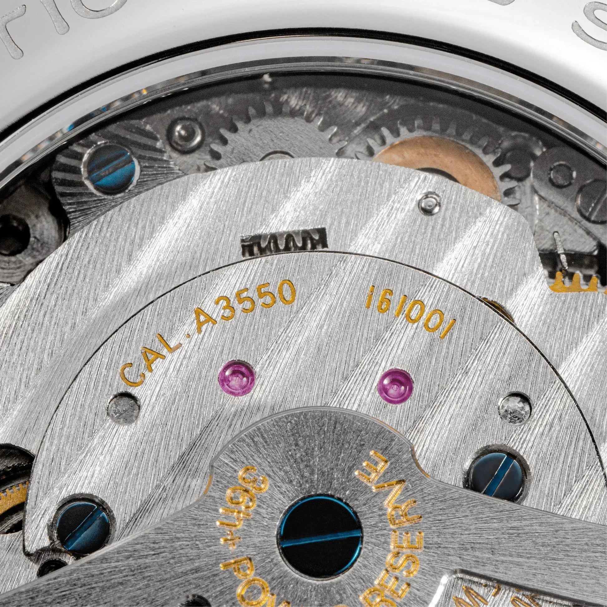 Sugess S458 Green Dial Stainless-Steel Automatic - DREAM WATCHES