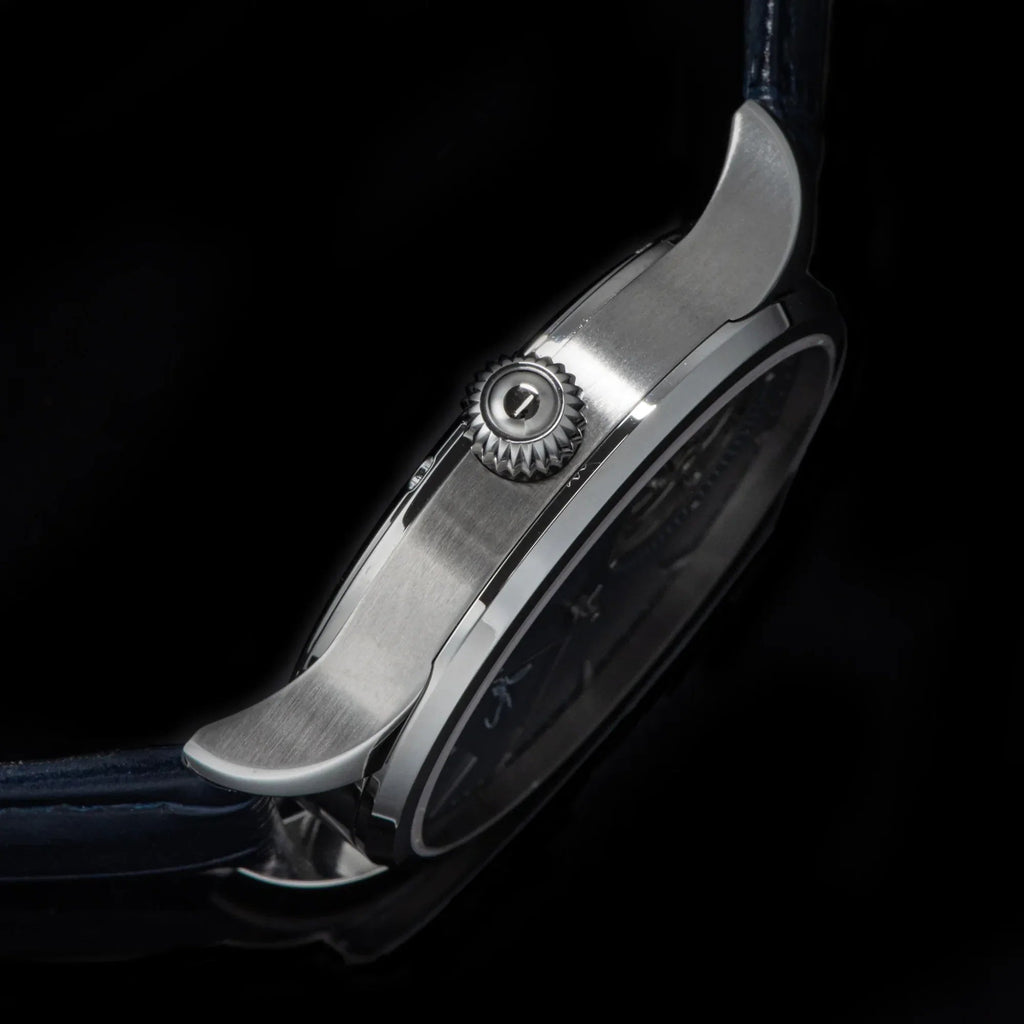 Sugess Tourbillon Master SU8000IGR - DREAM WATCHES