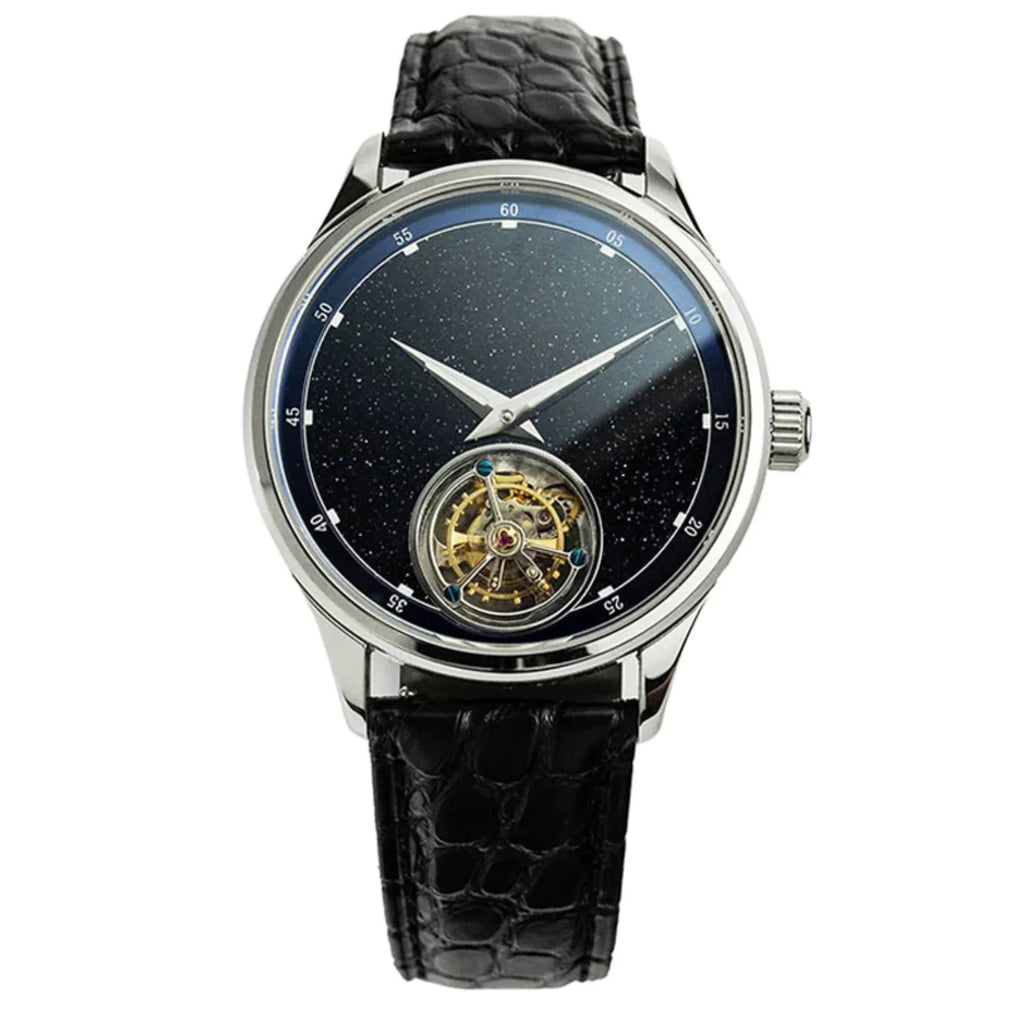 Sugess Tourbillon Master SU8230STRA - DREAM WATCHES