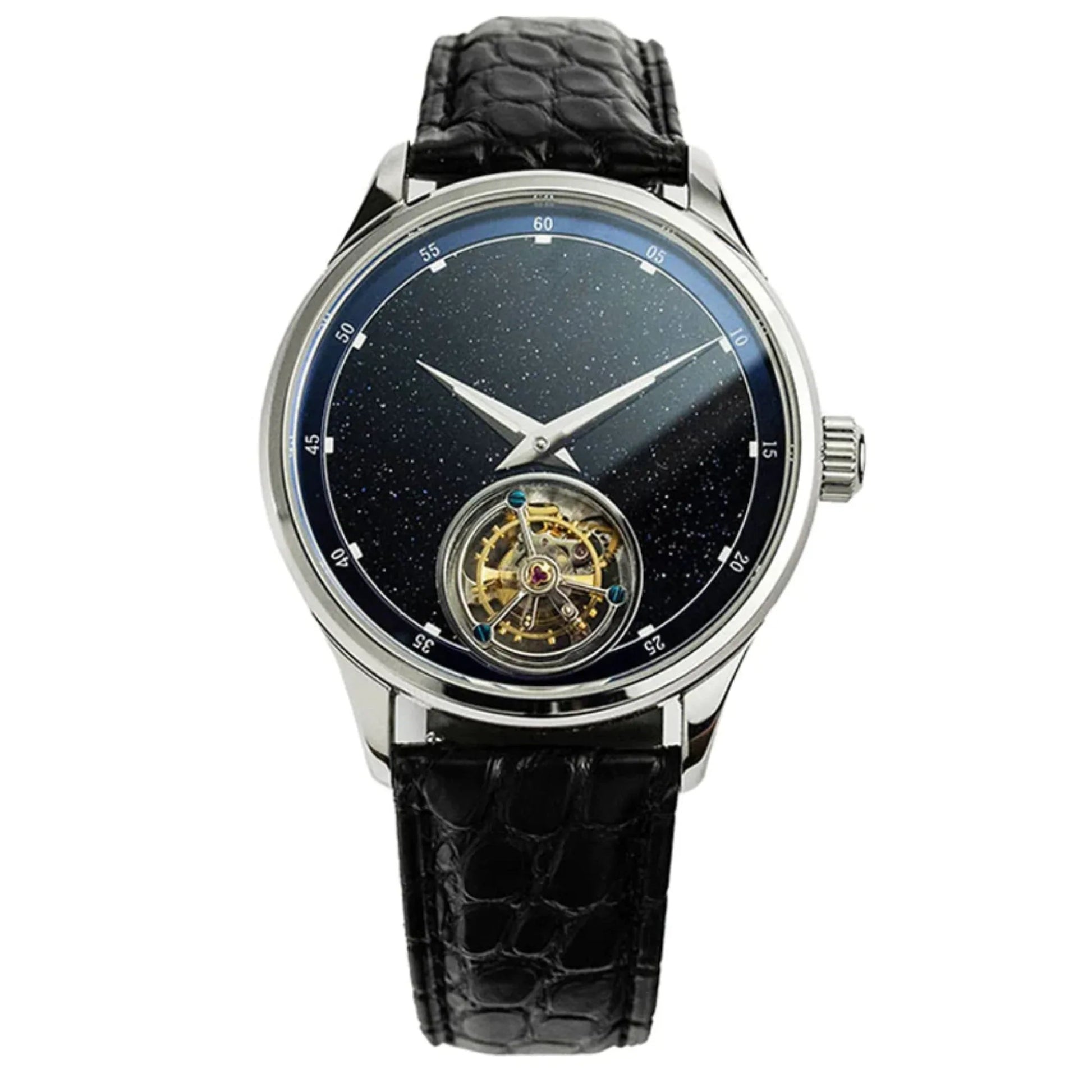 Sugess Tourbillon Master SU8230STRA - DREAM WATCHES