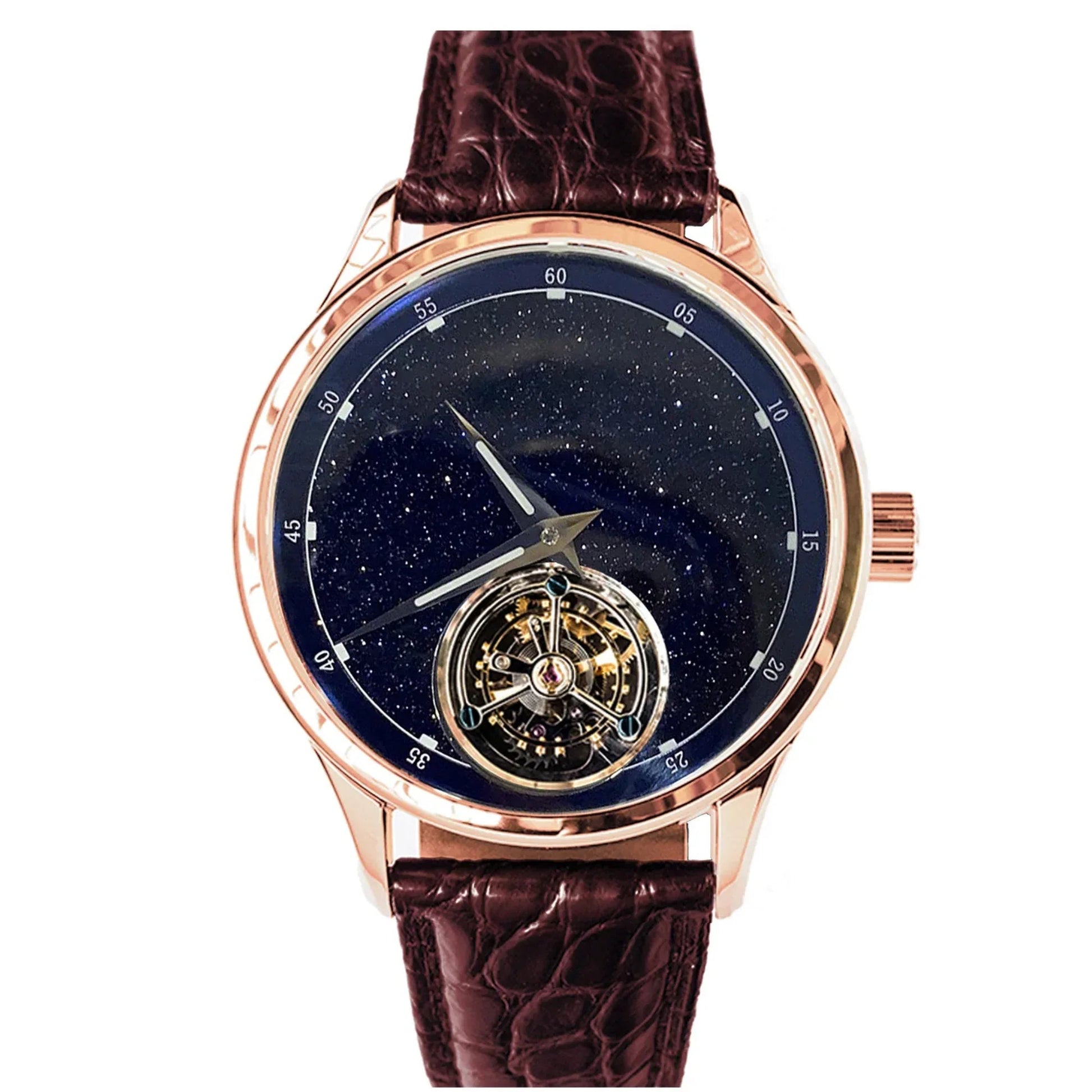 Sugess Tourbillon Master SU8230STRC - DREAM WATCHES