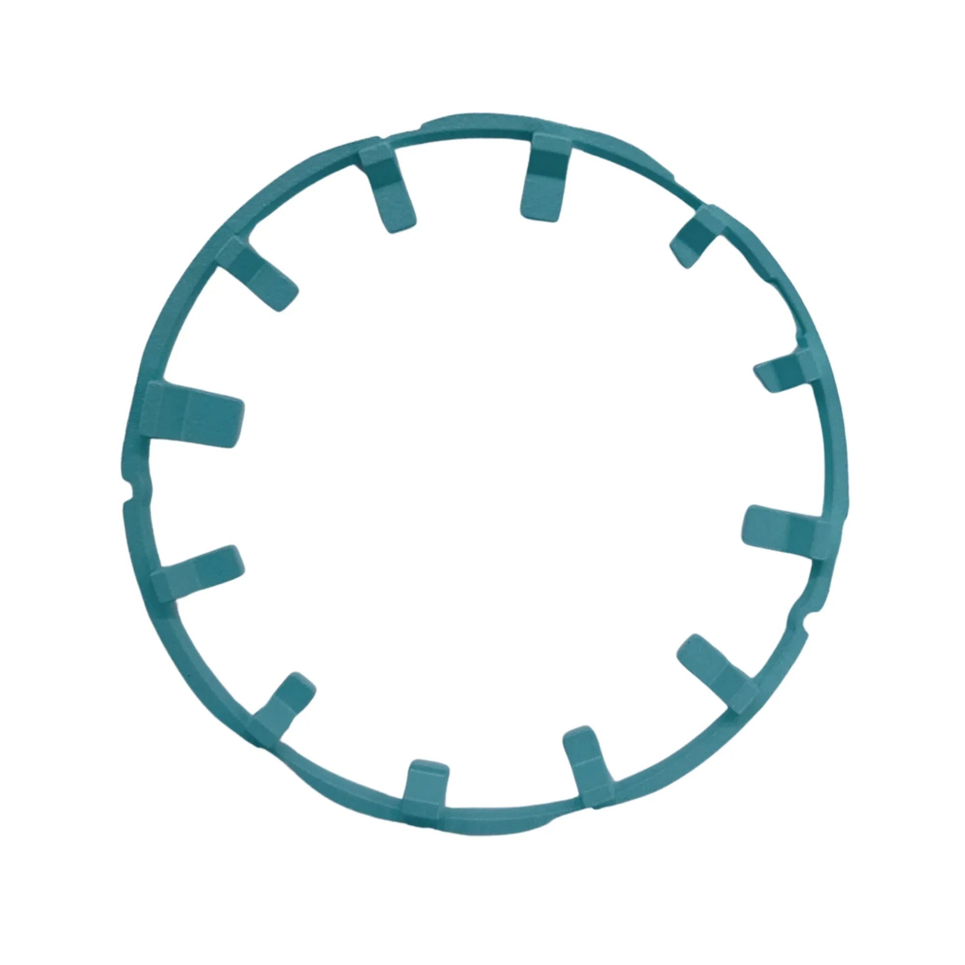 Tiffany Blue Indices For The GA-2100/ B2100 "CASIOAK" incl installation - DREAM WATCHES