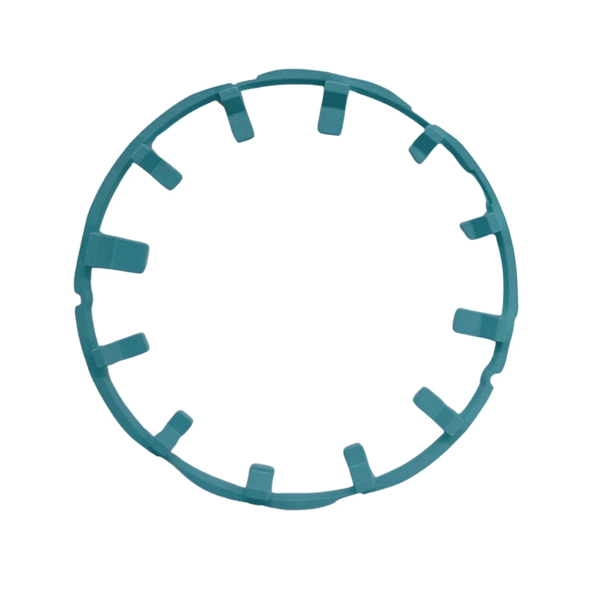 Tiffany Blue Indices For The GA-2100/ B2100 "CASIOAK" incl installation - DREAM WATCHES