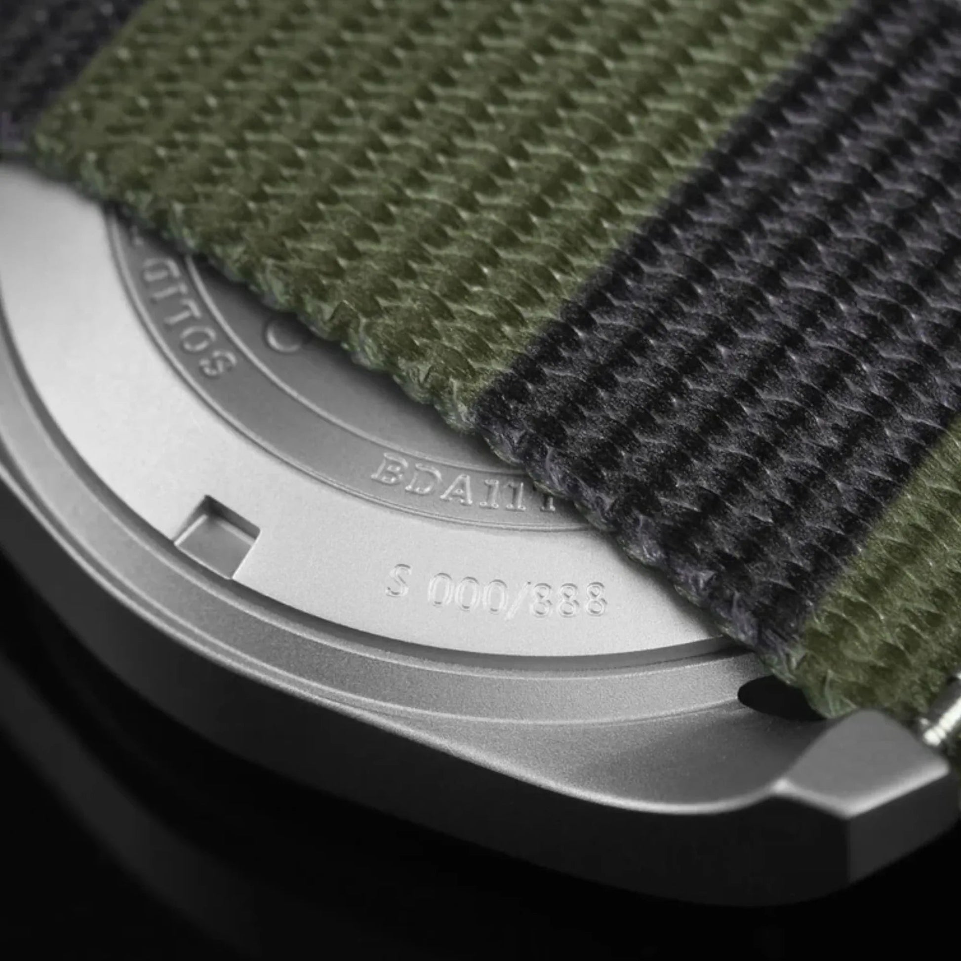 VOYAGER - 5th Anniversary Special Limited Edition [888] - DREAM WATCHES