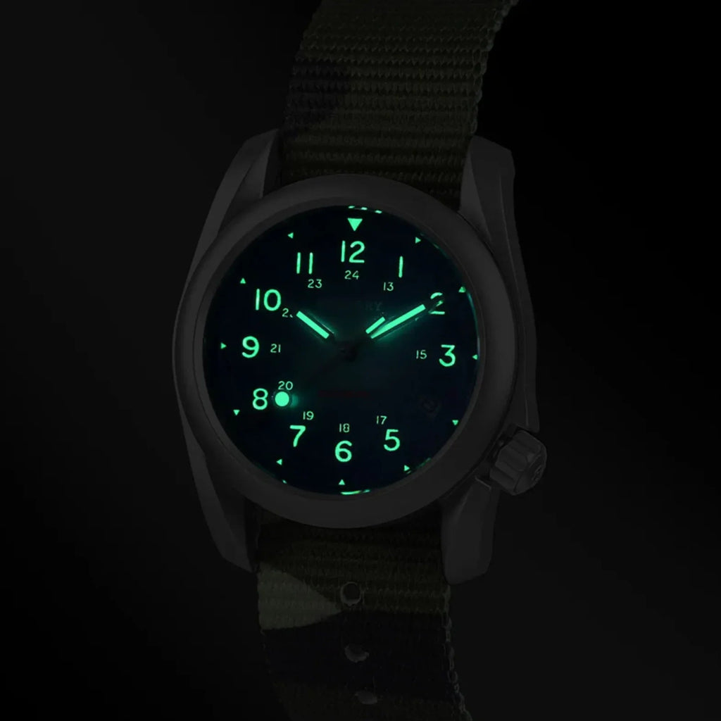 VOYAGER - 5th Anniversary Special Limited Edition [888] - DREAM WATCHES