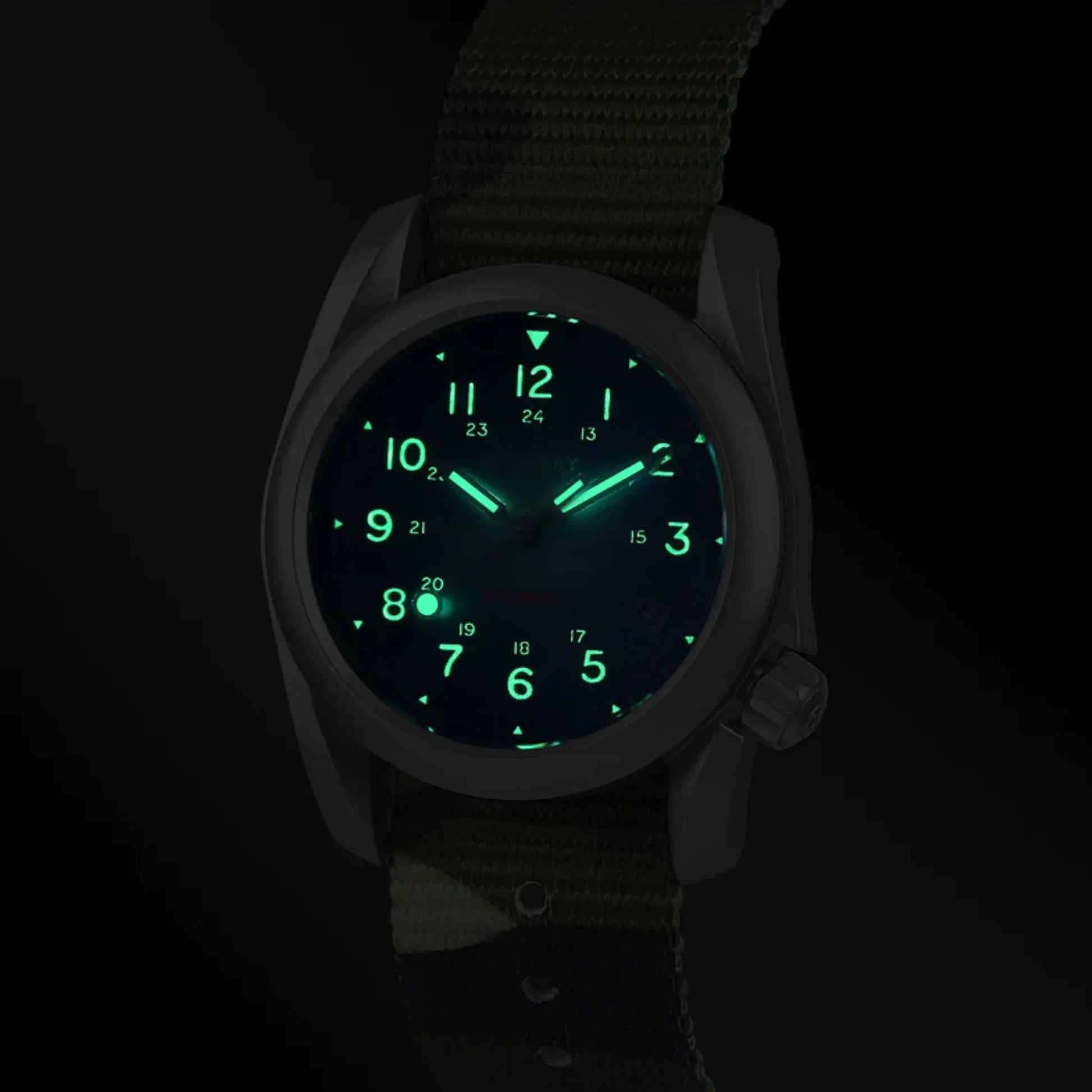 VOYAGER - 5th Anniversary Special Limited Edition [888] - DREAM WATCHES