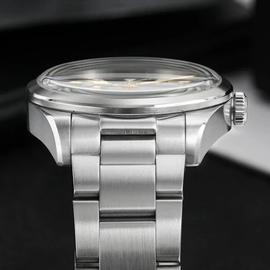 Watchdives 36mm Retro VH31 Men Watch Collection - DREAM WATCHES