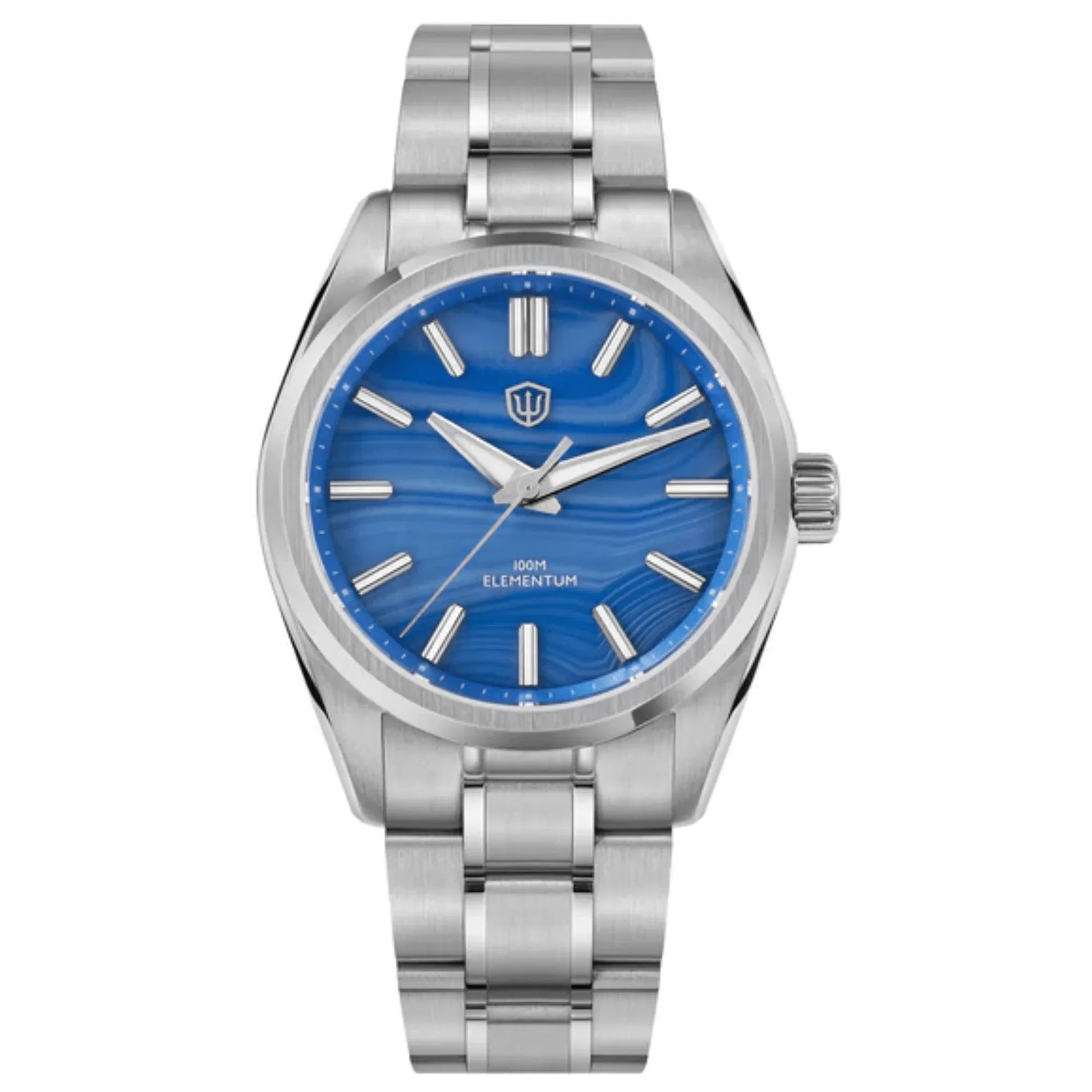 Watchdives WD0003D Natural Stone Elementum Men Watch - DREAM WATCHES