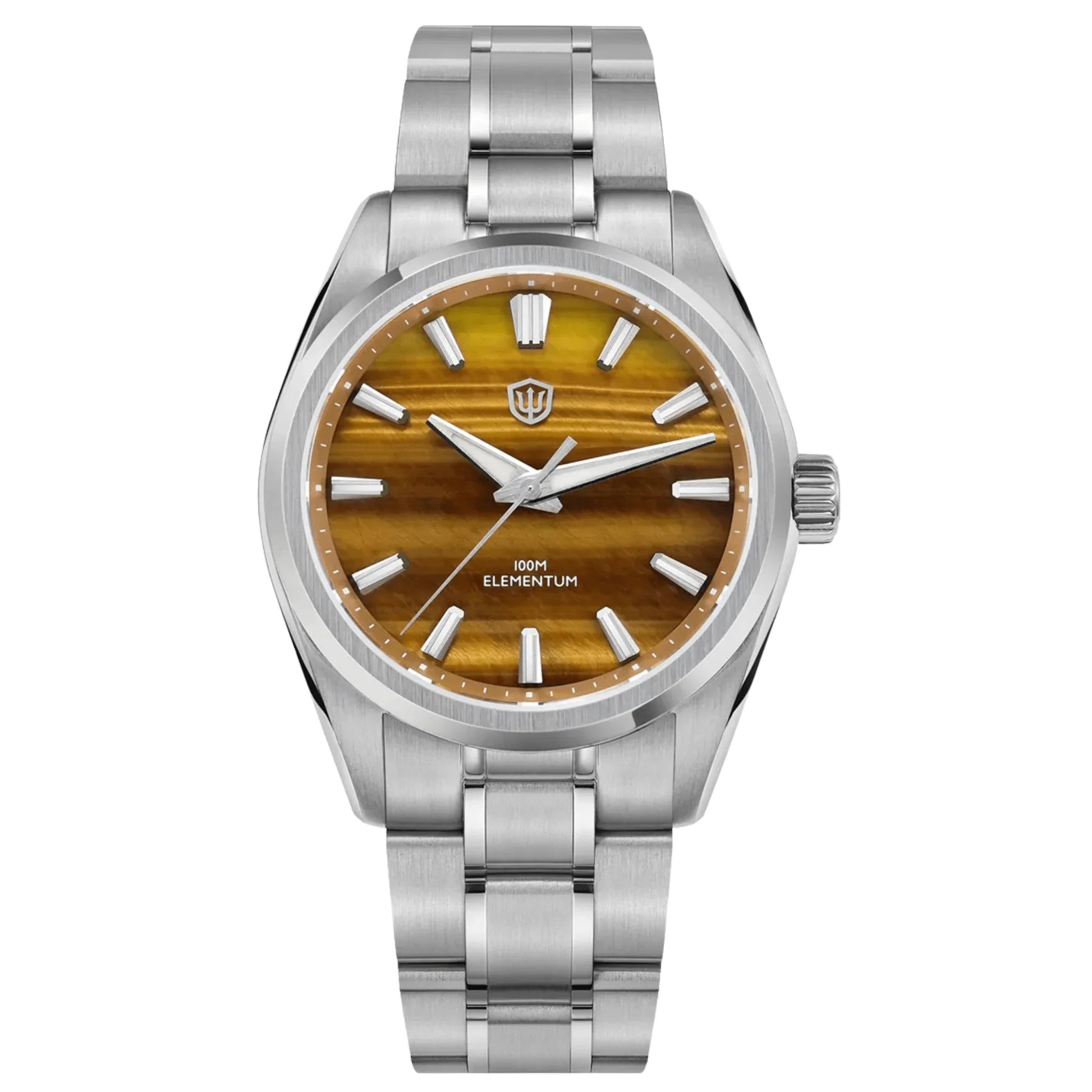 Watchdives WD0003D Natural Stone Elementum Men Watch - DREAM WATCHES
