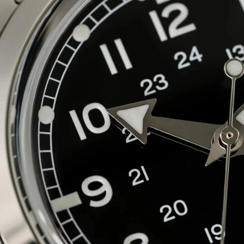 Watchdives WD1016 37mm VH31 Explore Men Watch - DREAM WATCHES