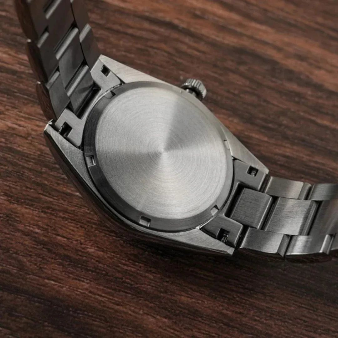 Watchdives WD1016 37mm VH31 Explore Men Watch - DREAM WATCHES