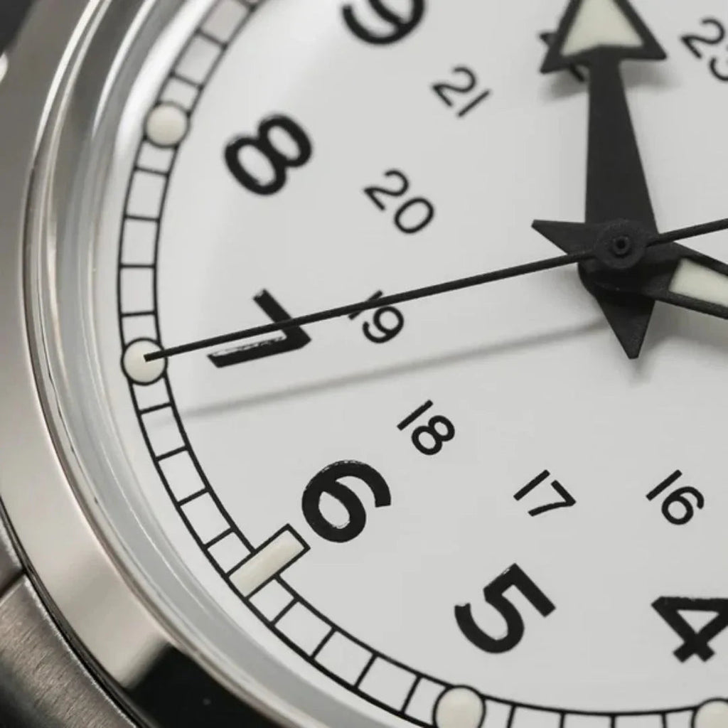 Watchdives WD1016 37mm VH31 Explore Men Watch - DREAM WATCHES