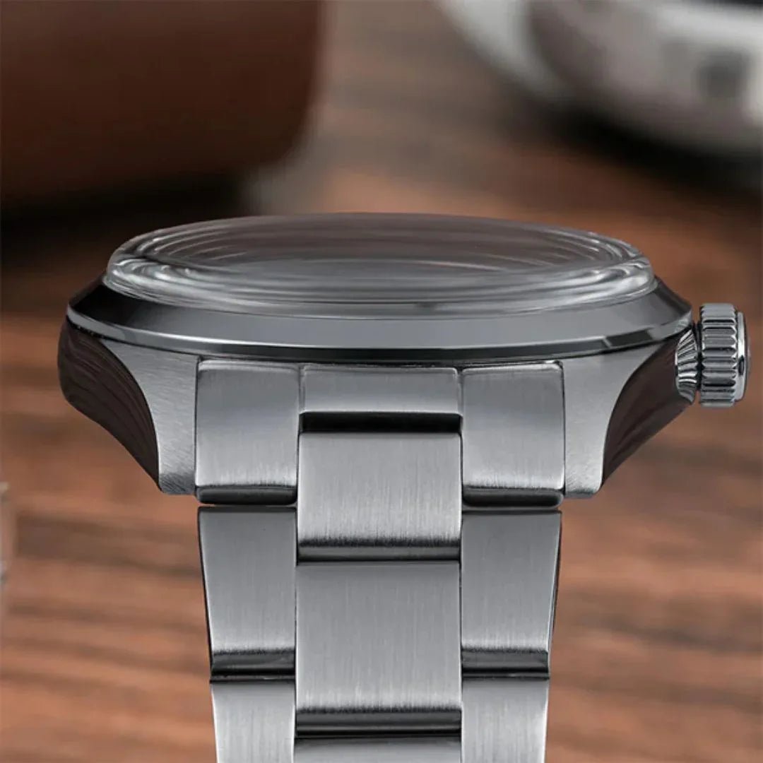 Watchdives WD1016 37mm VH31 Explore Men Watch - DREAM WATCHES