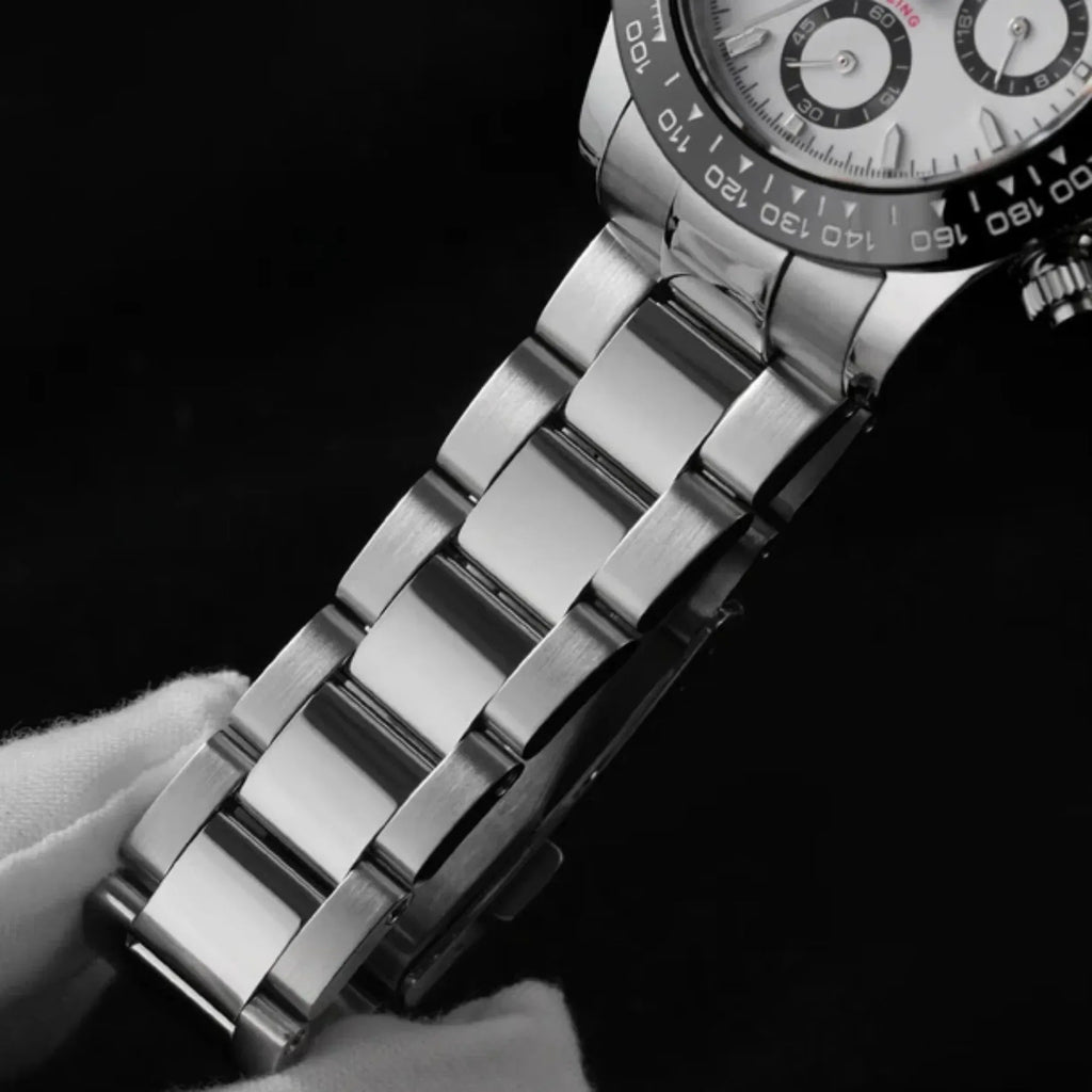 Watchdives WD16500 38mm VK63 Chronograph Watch V2 - DREAM WATCHES