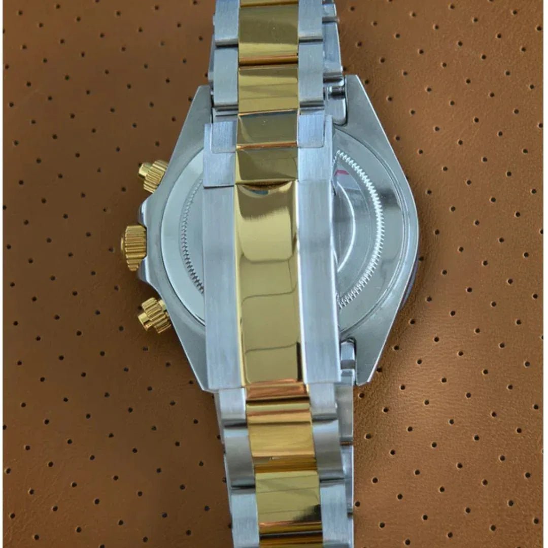 Watchdives WD16500 39mm VK63 Chronograph Watch - DREAM WATCHES