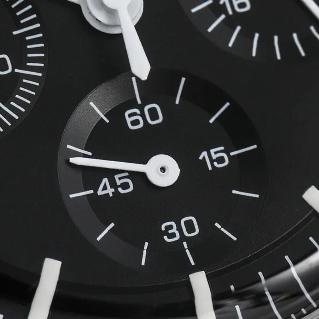Watchdives WD1861 VK63 Chronograph Watch V1 - DREAM WATCHES