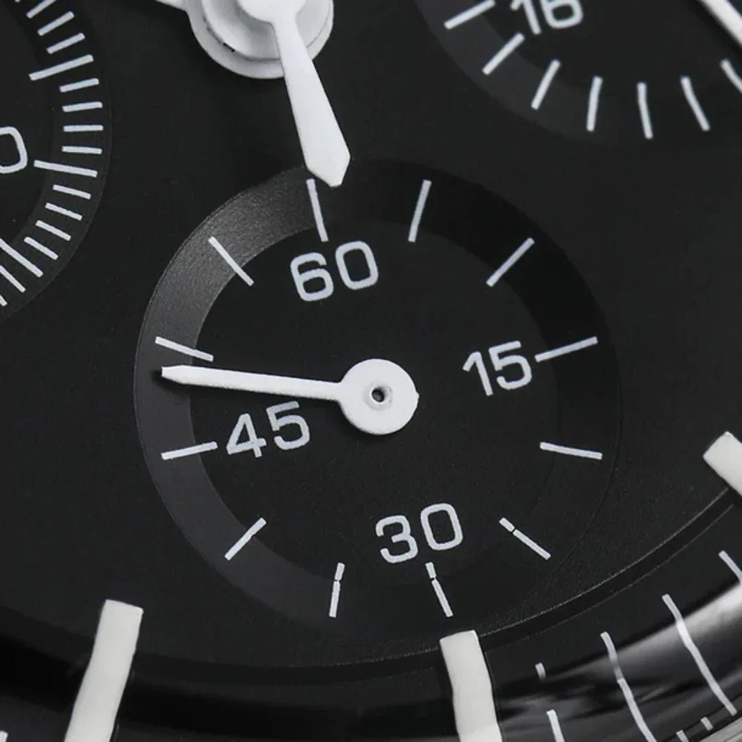 Watchdives WD1861 VK63 Chronograph Watch V1 - DREAM WATCHES