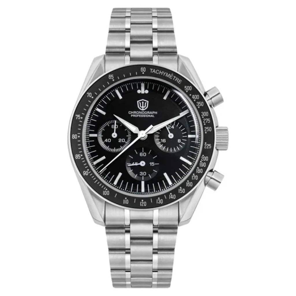 Watchdives WD1861 VK63 Chronograph Watch V1 - DREAM WATCHES