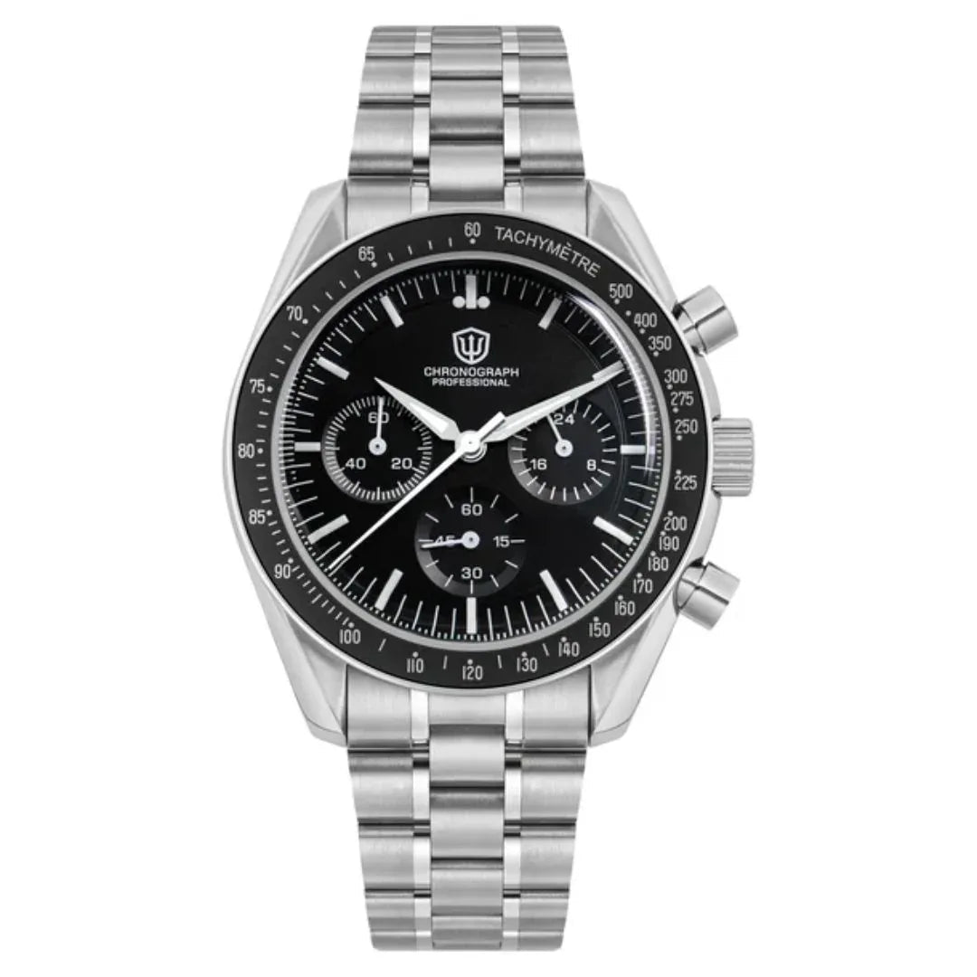 Watchdives WD1861 VK63 Chronograph Watch V1 - DREAM WATCHES