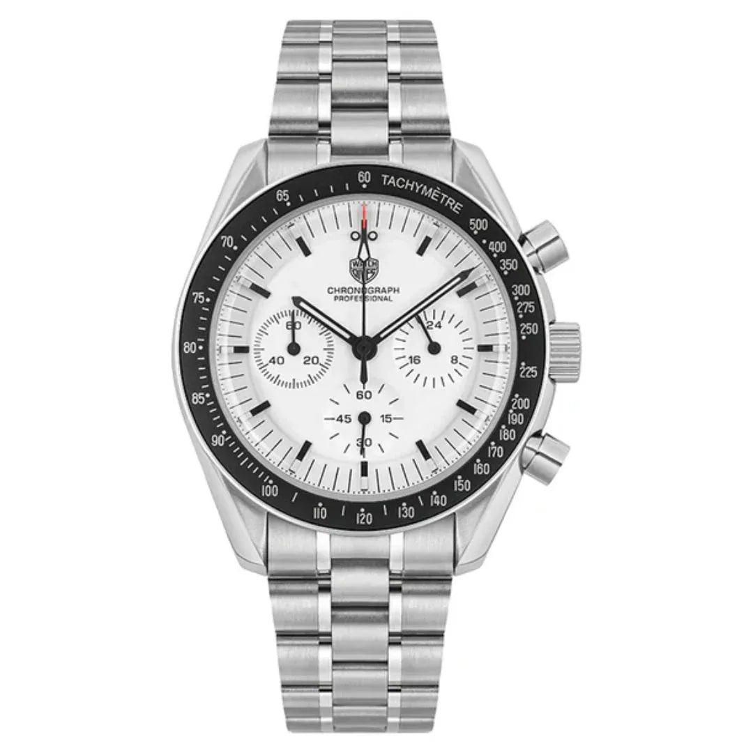 Watchdives WD1861 VK63 Chronograph Watch V1 - DREAM WATCHES