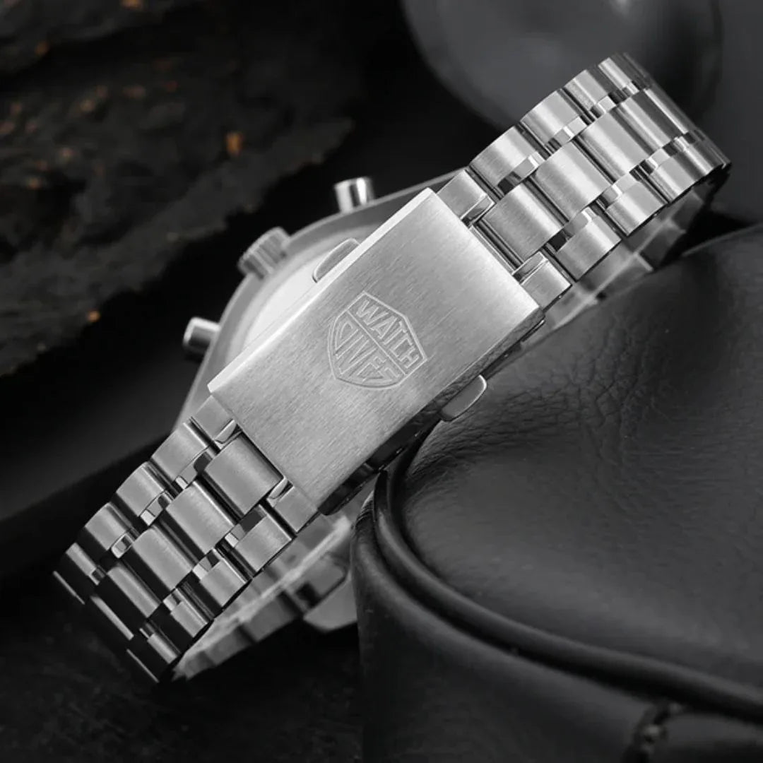 Watchdives WD1861 VK63 Chronograph Watch V1 - DREAM WATCHES