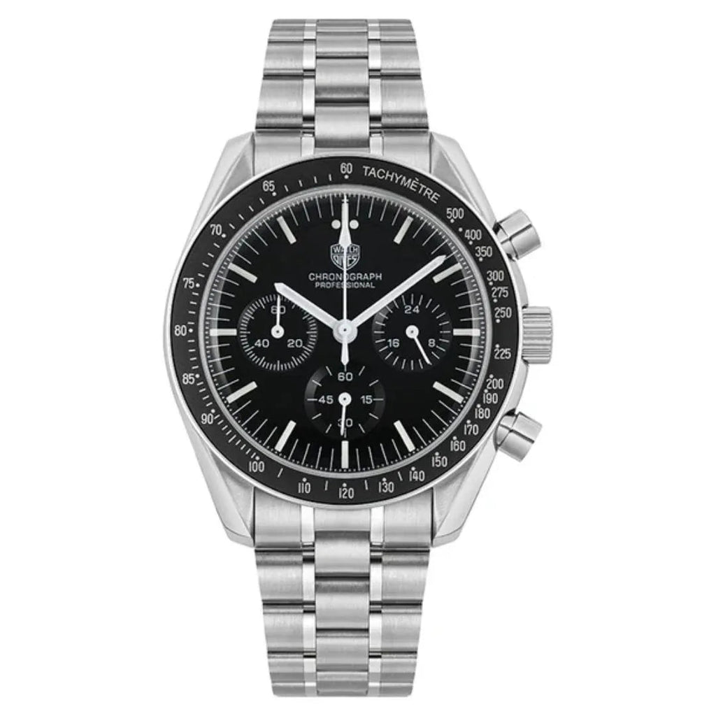 Watchdives WD1861 VK63 Chronograph Watch V1 - DREAM WATCHES