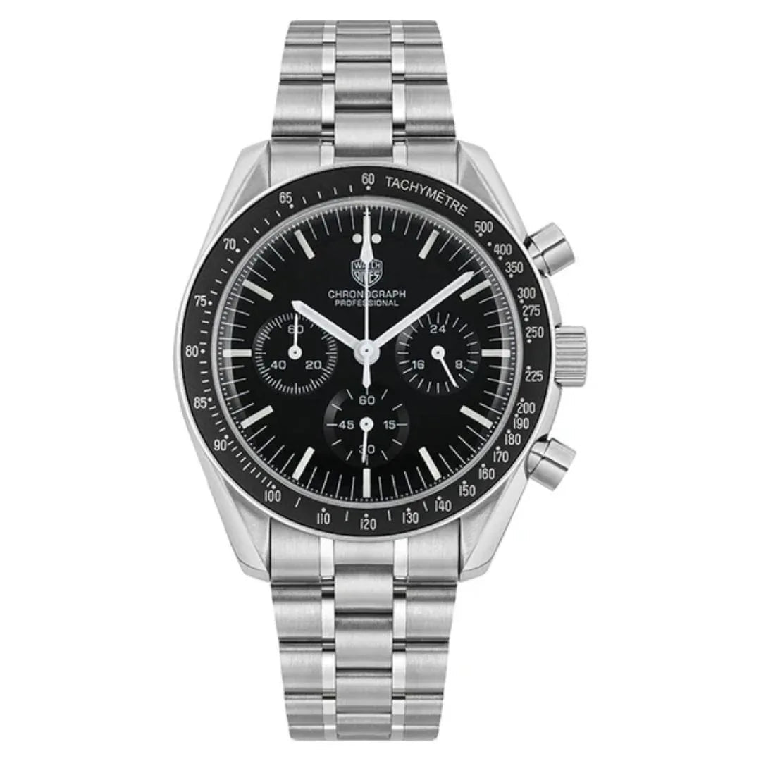 Watchdives WD1861 VK63 Chronograph Watch V1 - DREAM WATCHES