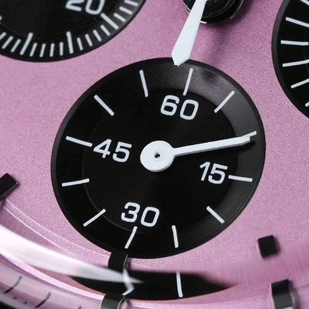 Watchdives WD1861 VK63 Chronograph Watch V1 - DREAM WATCHES