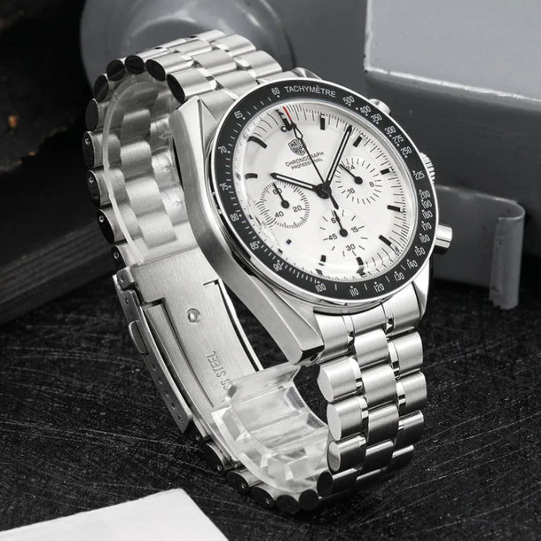 Watchdives WD1861 VK63 Chronograph Watch V1 - DREAM WATCHES