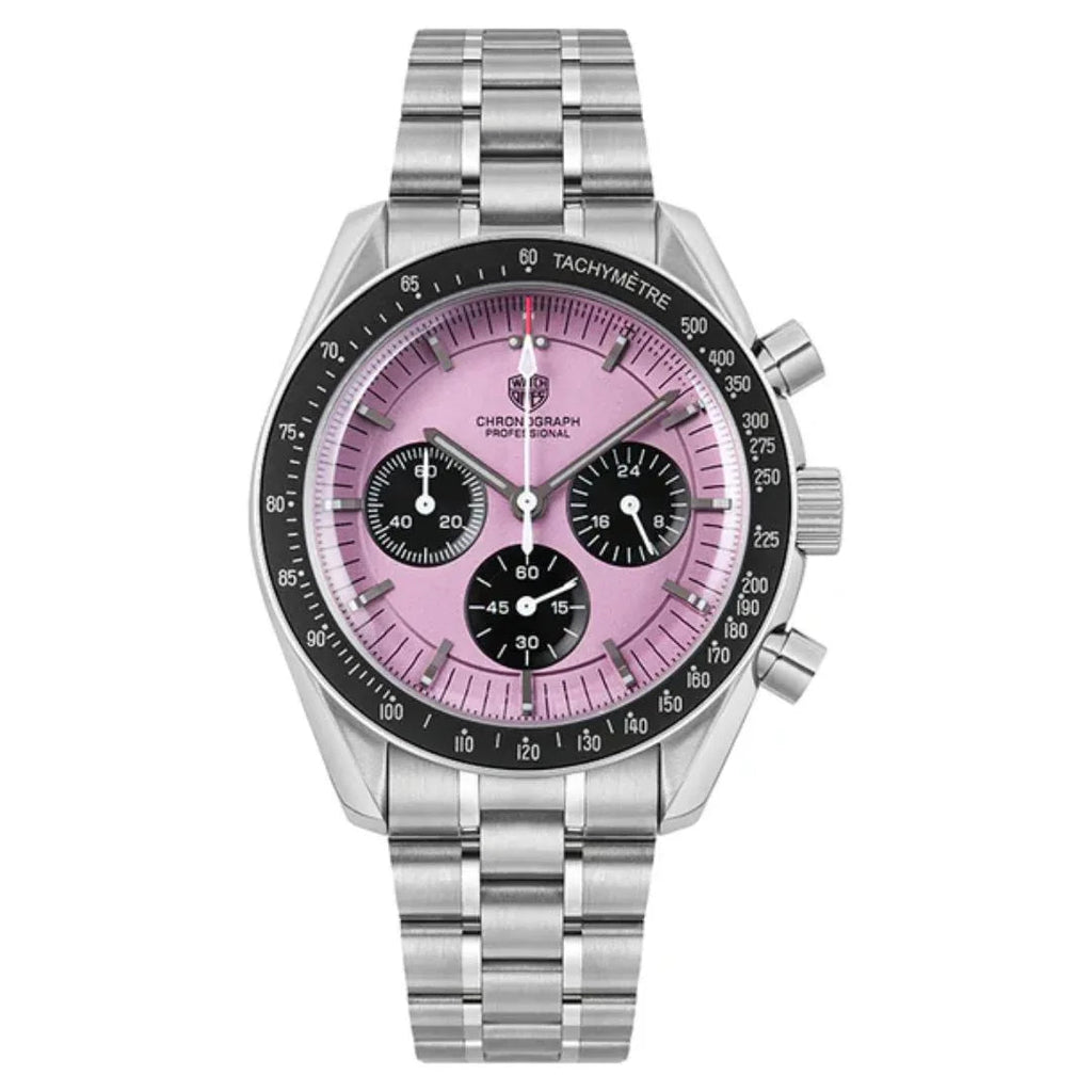 Watchdives WD1861 VK63 Chronograph Watch V1 - DREAM WATCHES