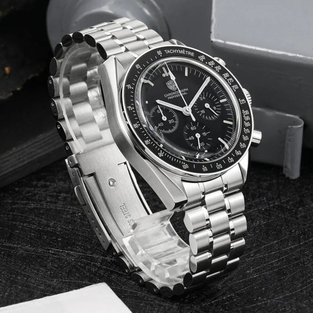 Watchdives WD1861 VK63 Chronograph Watch V1 - DREAM WATCHES