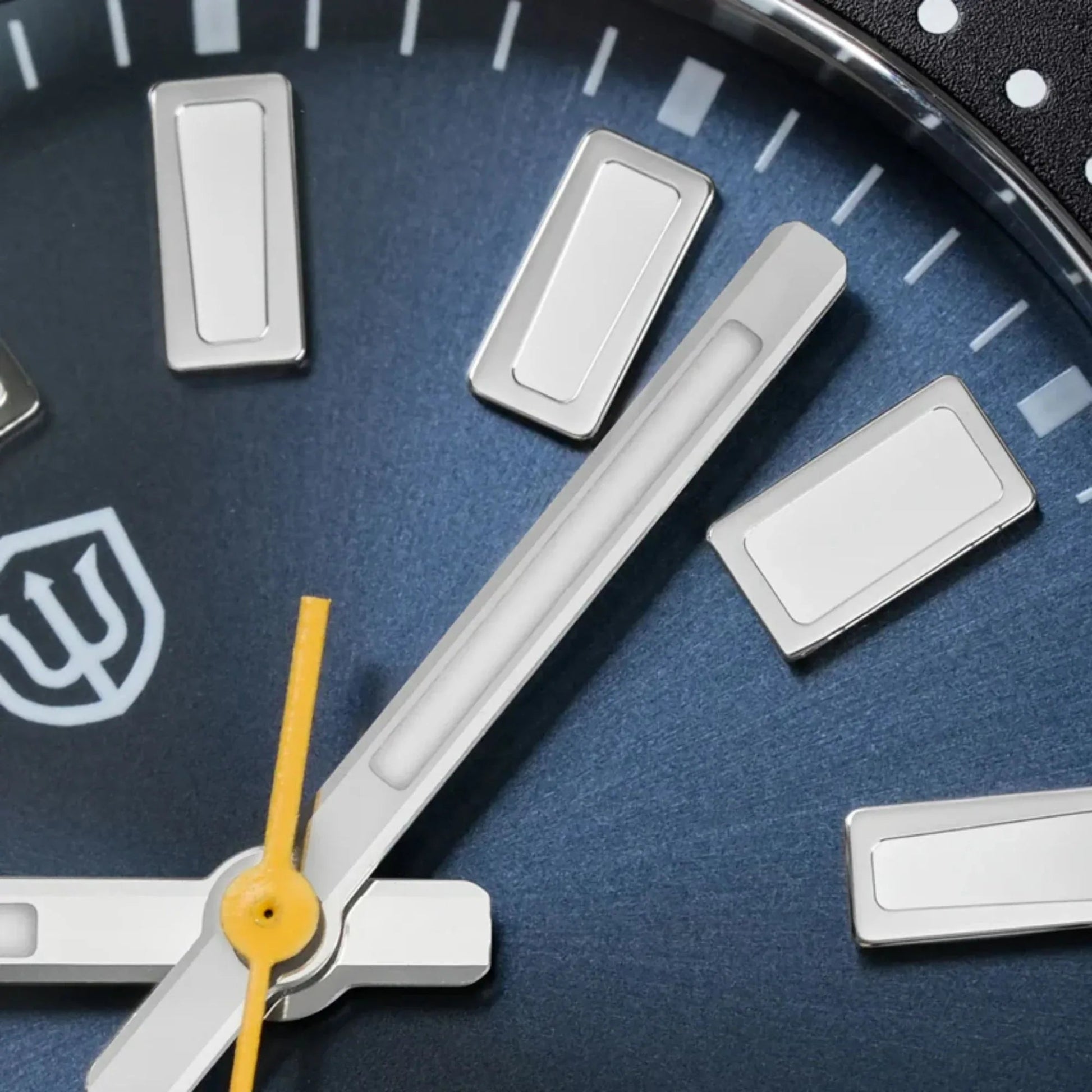 Watchdives WD1965 38mm VH31 62MAS Dive Watch - DREAM WATCHES