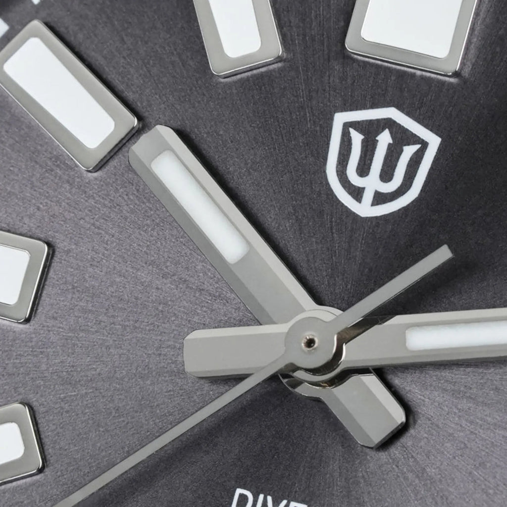 Watchdives WD1965 38mm VH31 62MAS Dive Watch - DREAM WATCHES