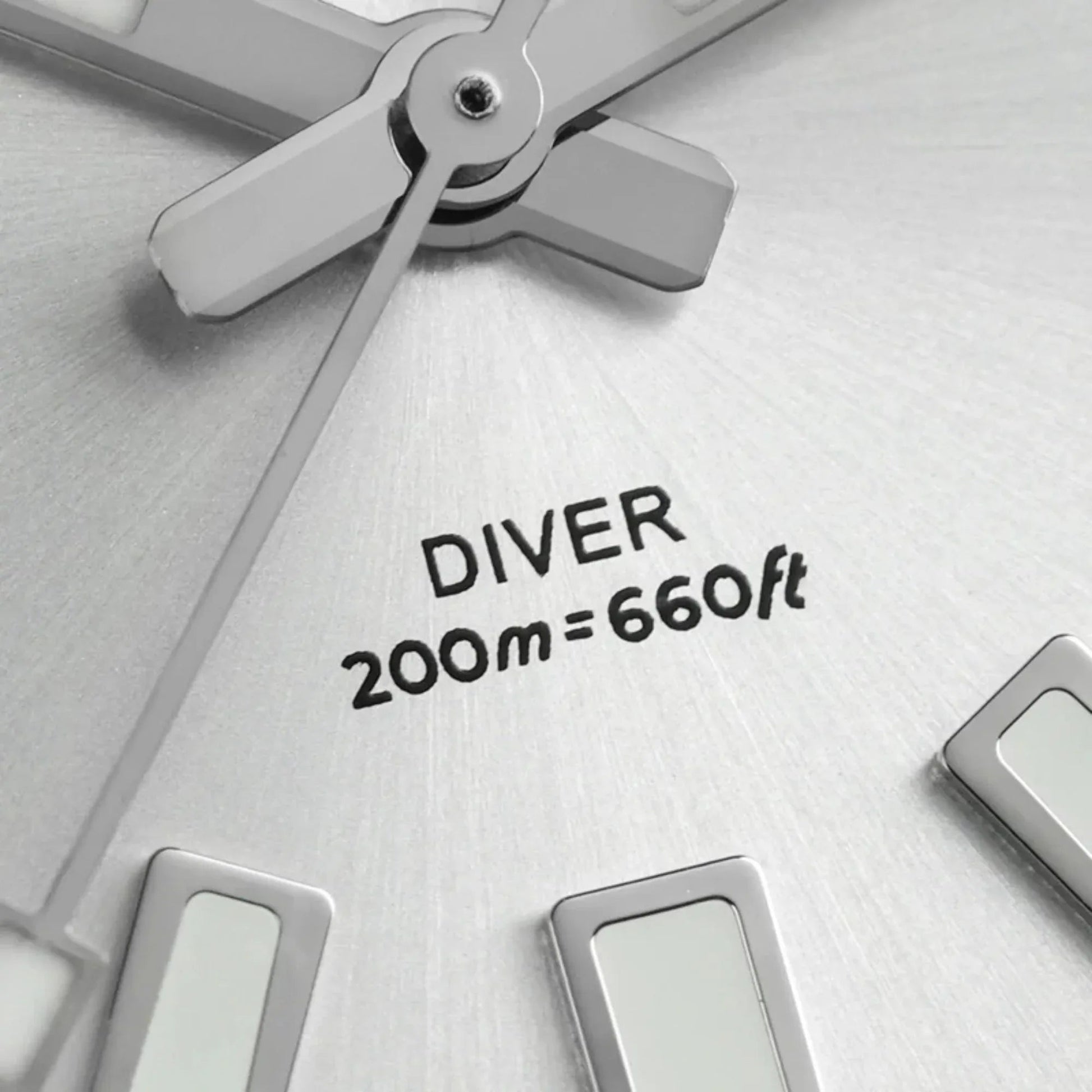 Watchdives WD1965 38mm VH31 62MAS Dive Watch - DREAM WATCHES