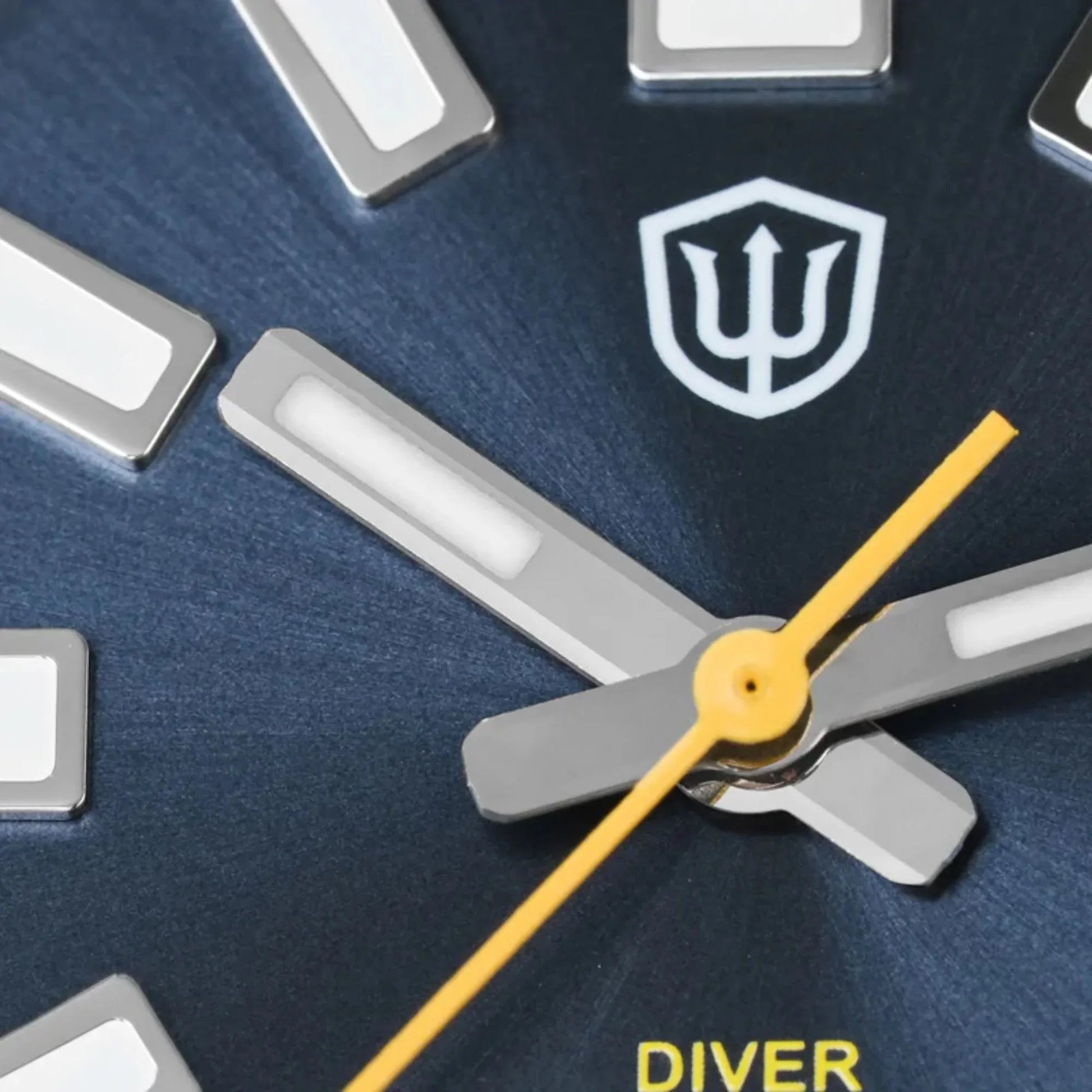 Watchdives WD1965 38mm VH31 62MAS Dive Watch - DREAM WATCHES