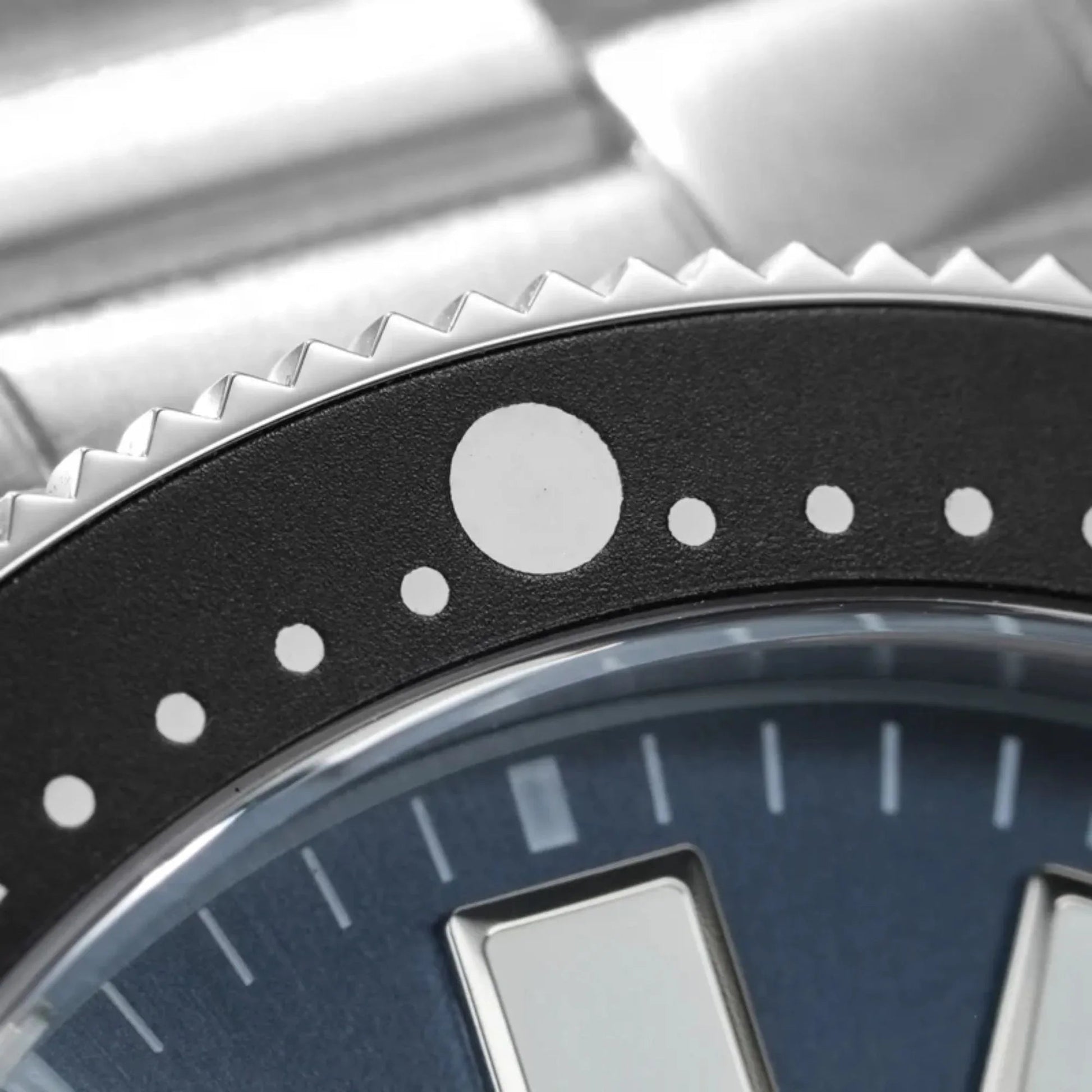 Watchdives WD1965 38mm VH31 62MAS Dive Watch - DREAM WATCHES