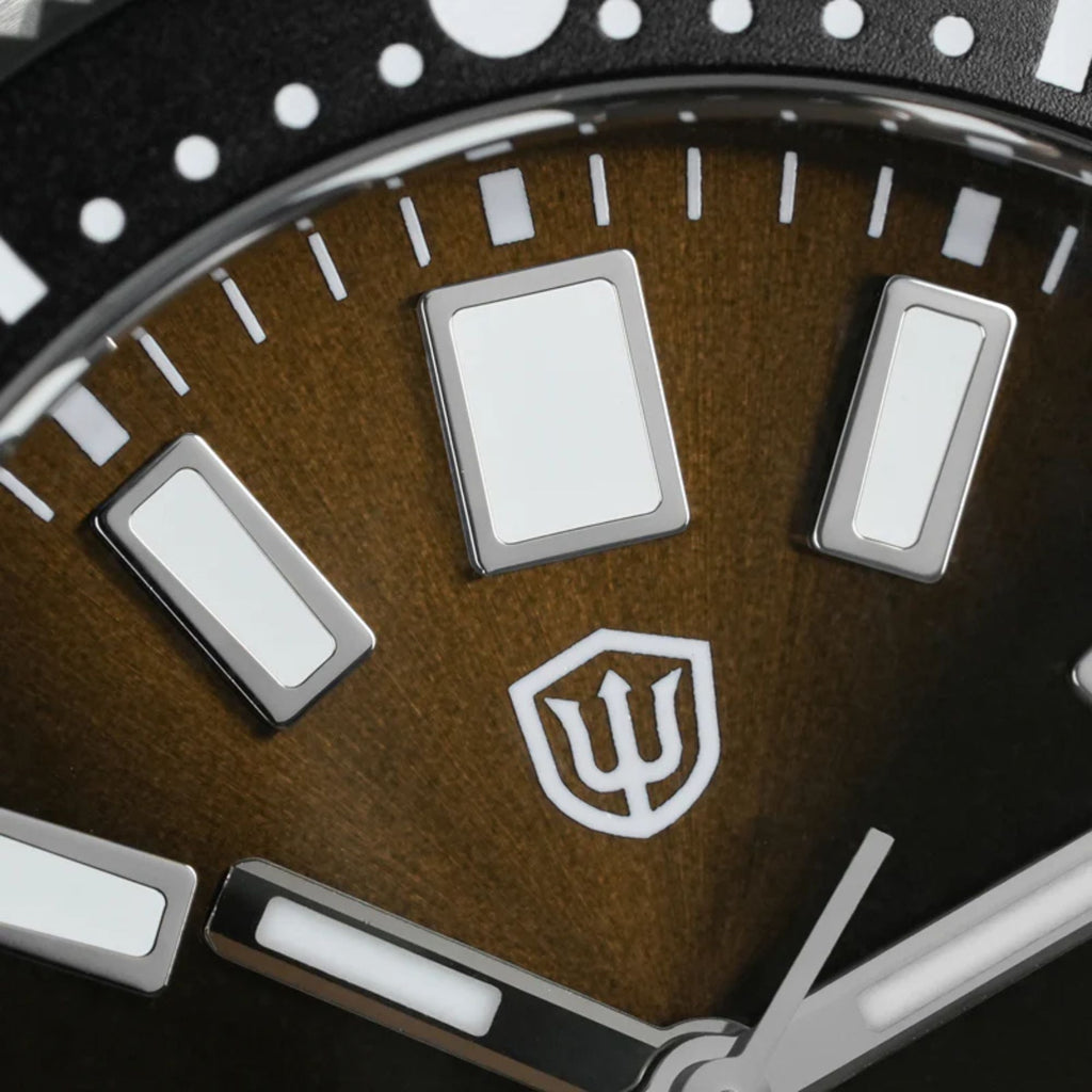 Watchdives WD1965 38mm VH31 62MAS Dive Watch - DREAM WATCHES