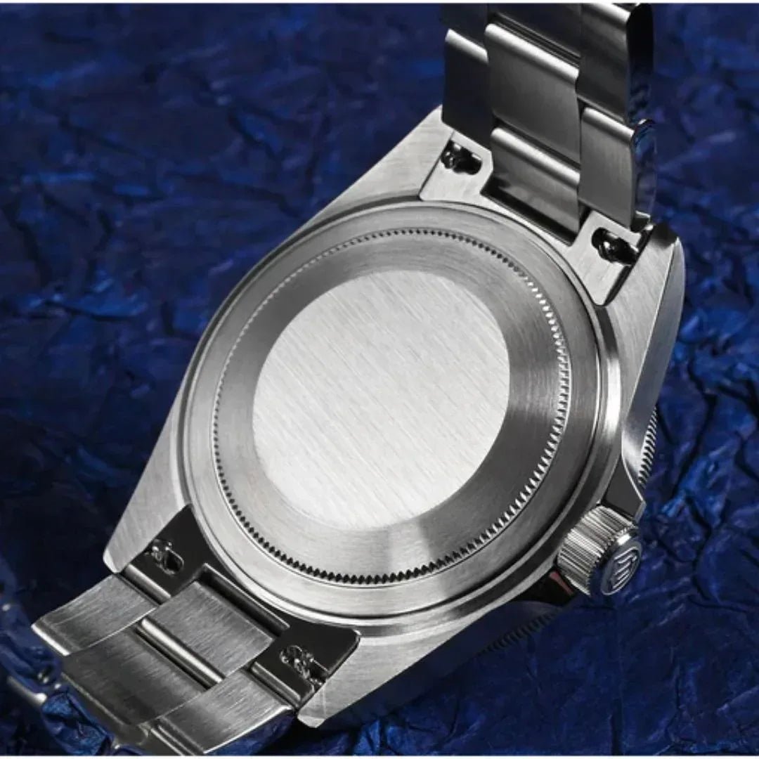 Watchdives WD1969 PRO 38mm VH31 Dive Watch - DREAM WATCHES