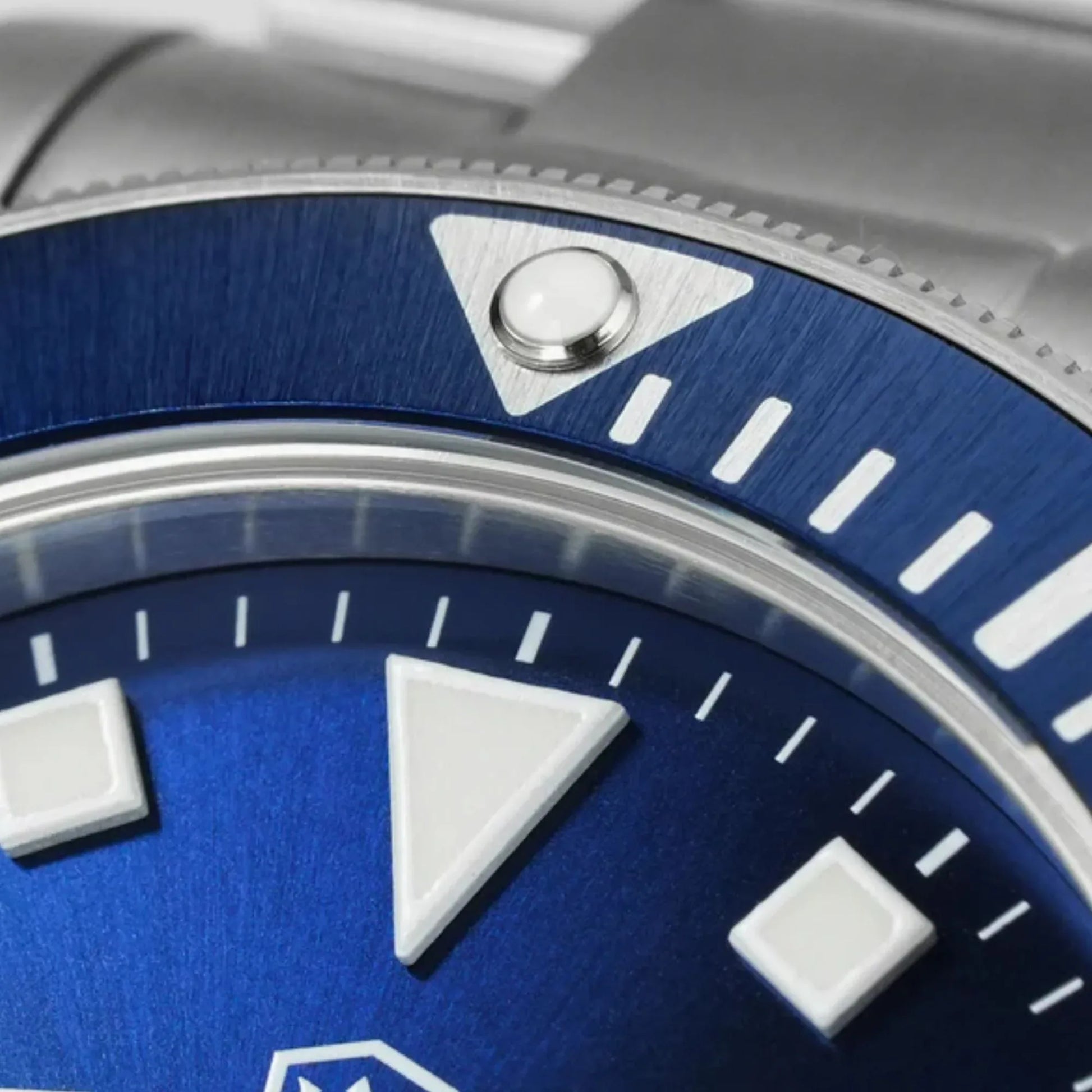 Watchdives WD1969B PRO 38mm VH31 Dive Watch - DREAM WATCHES