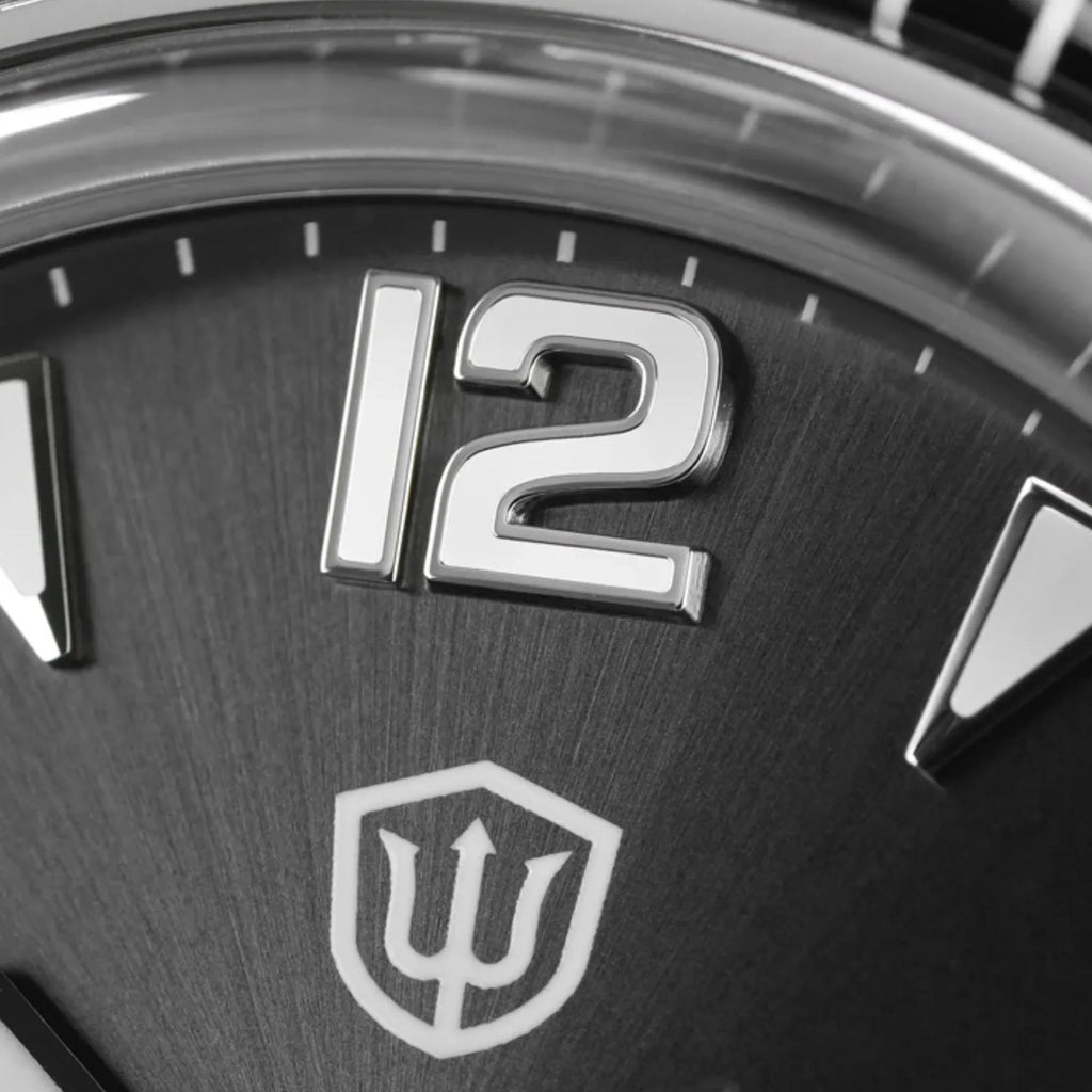 Watchdives WD50Q 50-Fathoms VH31 Dive Watch - DREAM WATCHES