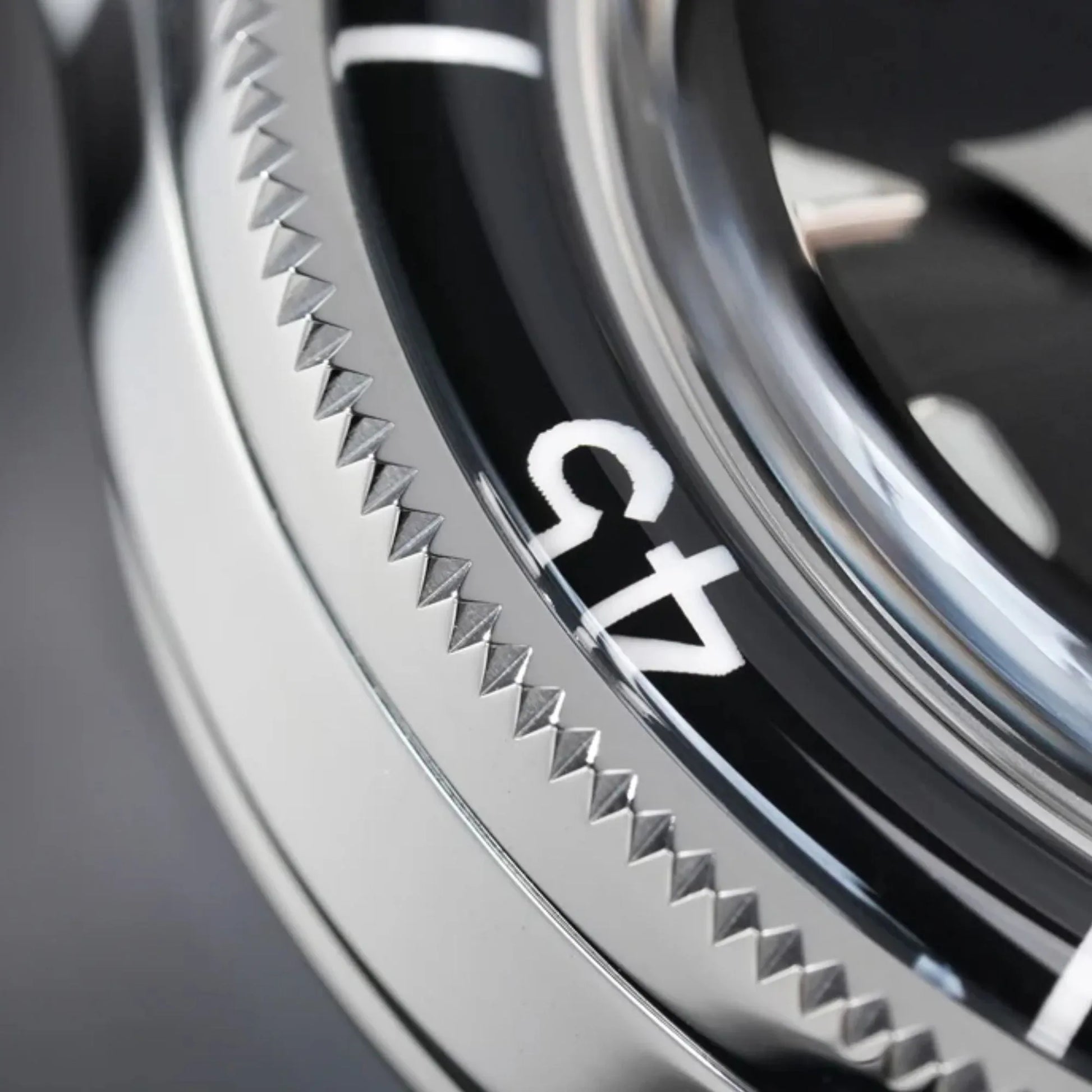 Watchdives WD50Q 50-Fathoms VH31 Dive Watch - DREAM WATCHES