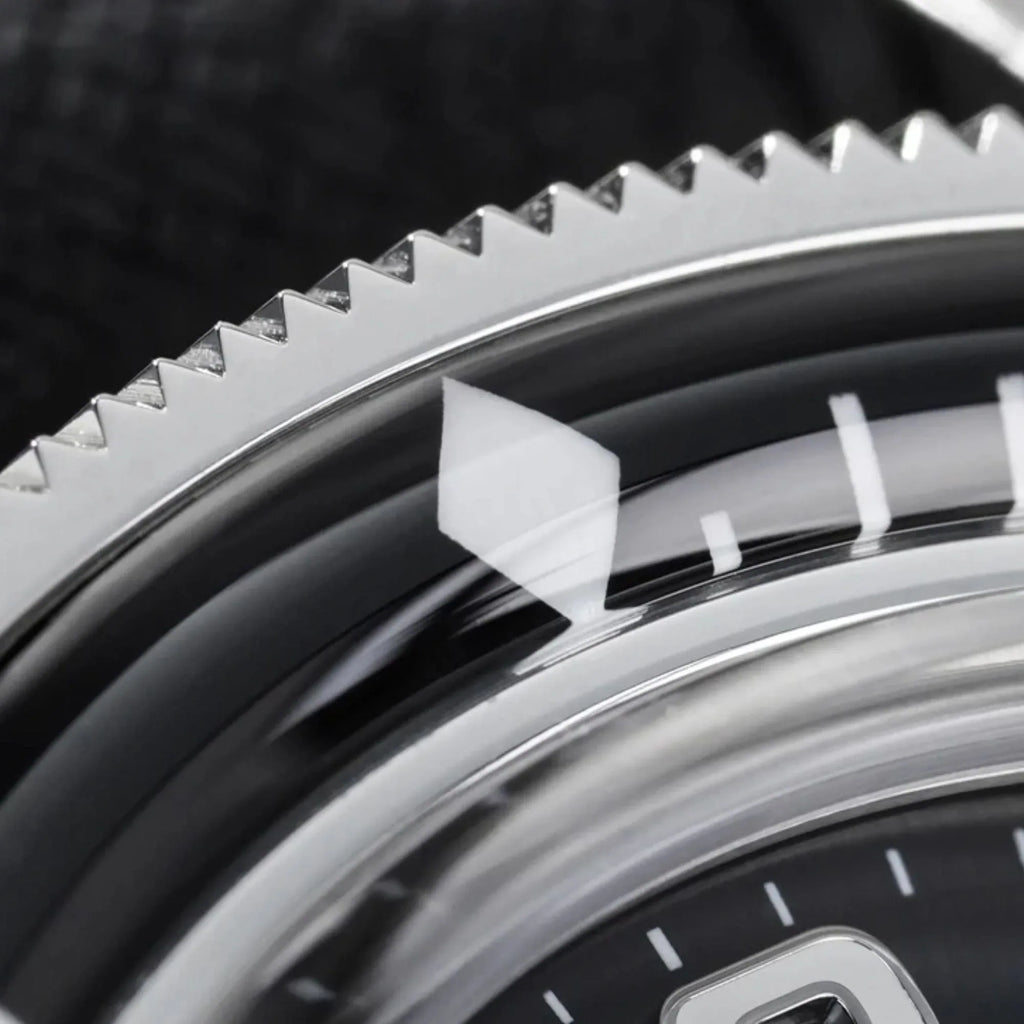 Watchdives WD50Q 50-Fathoms VH31 Dive Watch - DREAM WATCHES