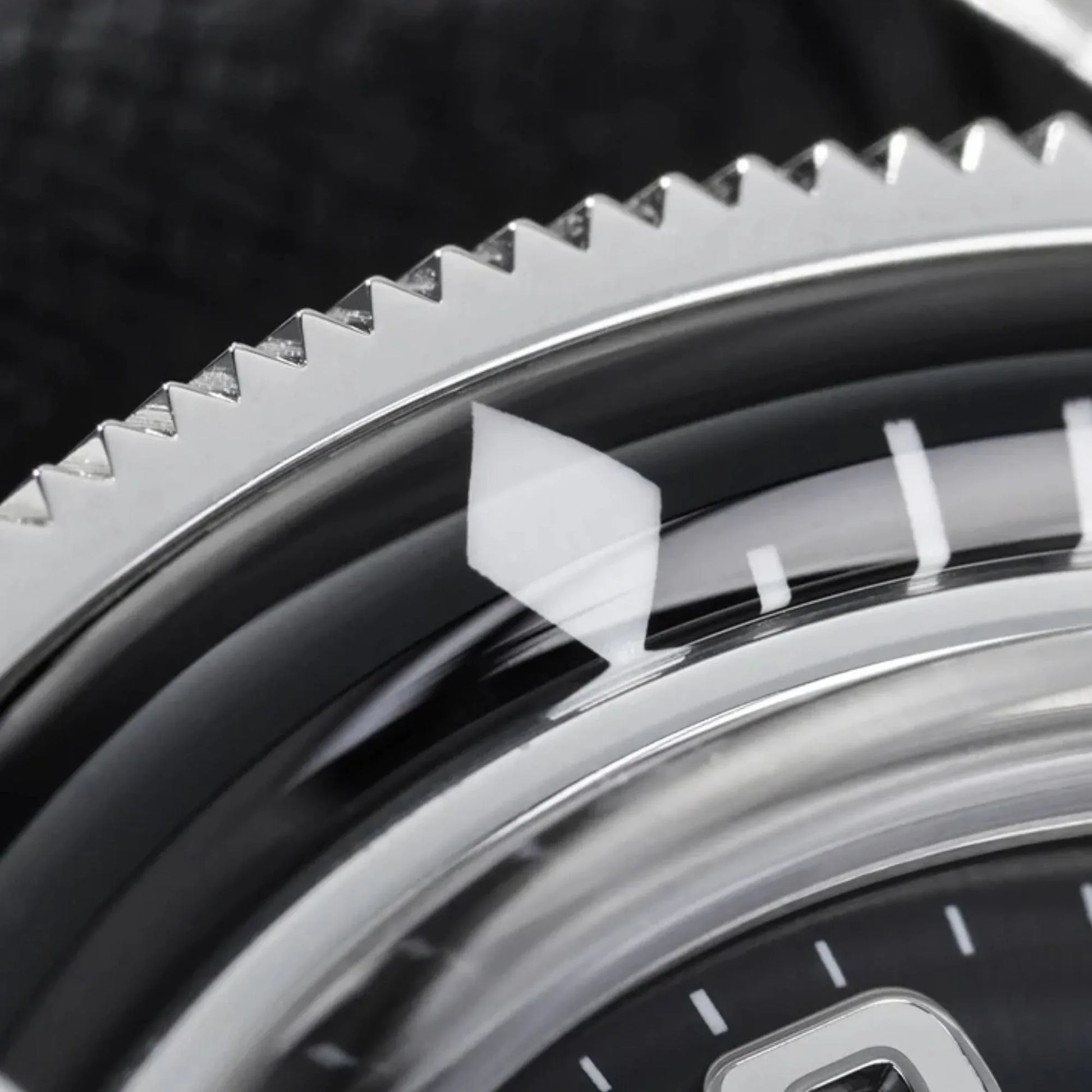 Watchdives WD50Q 50-Fathoms VH31 Dive Watch - DREAM WATCHES