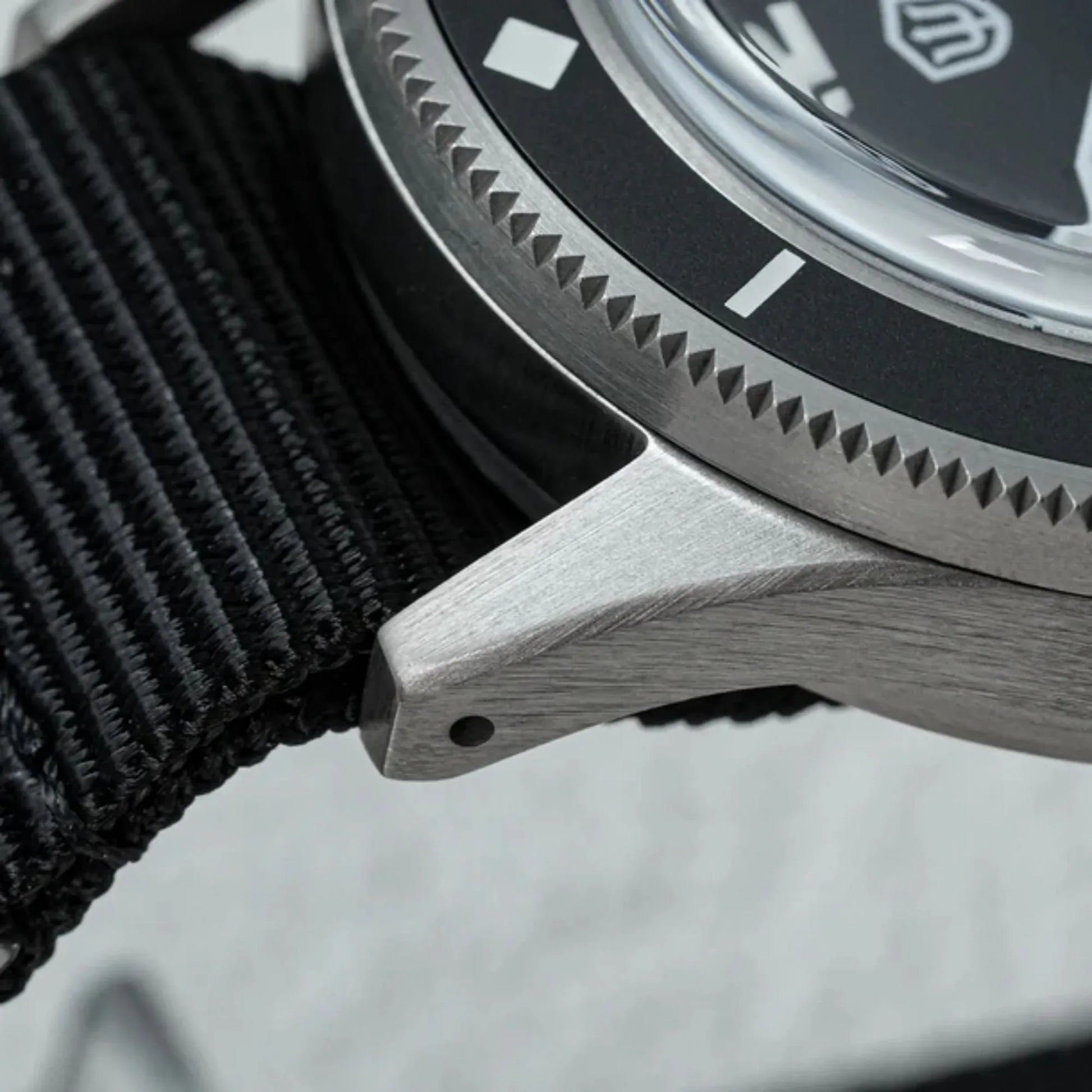 Watchdives WD50Ti Titanium 50-Fathoms NH35 Dive Watch - DREAM WATCHES