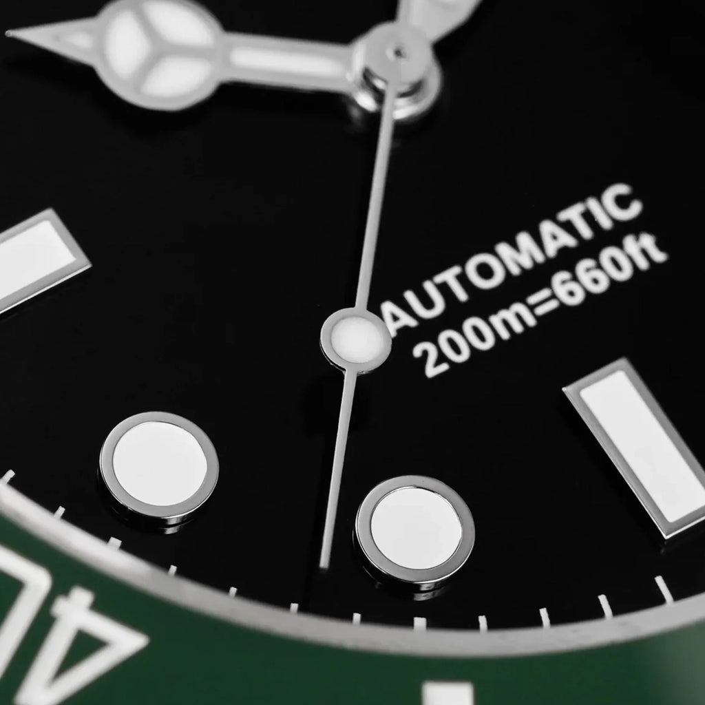 Watchdives WD5512 V2 PT5000 Sub Diver Watch - PT5000 - DREAM WATCHES