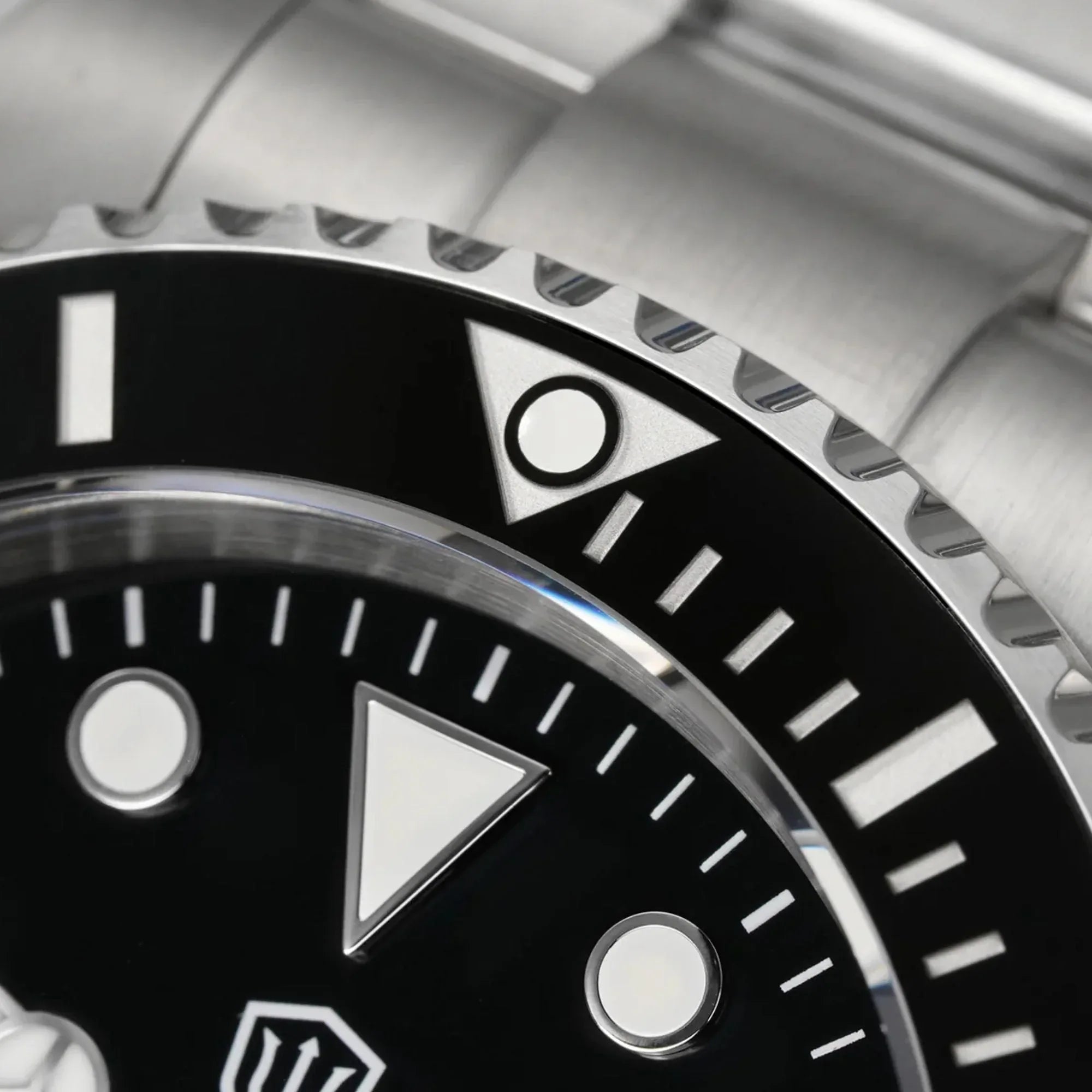 Watchdives WD5512 V2 PT5000 Sub Diver Watch - PT5000 - DREAM WATCHES