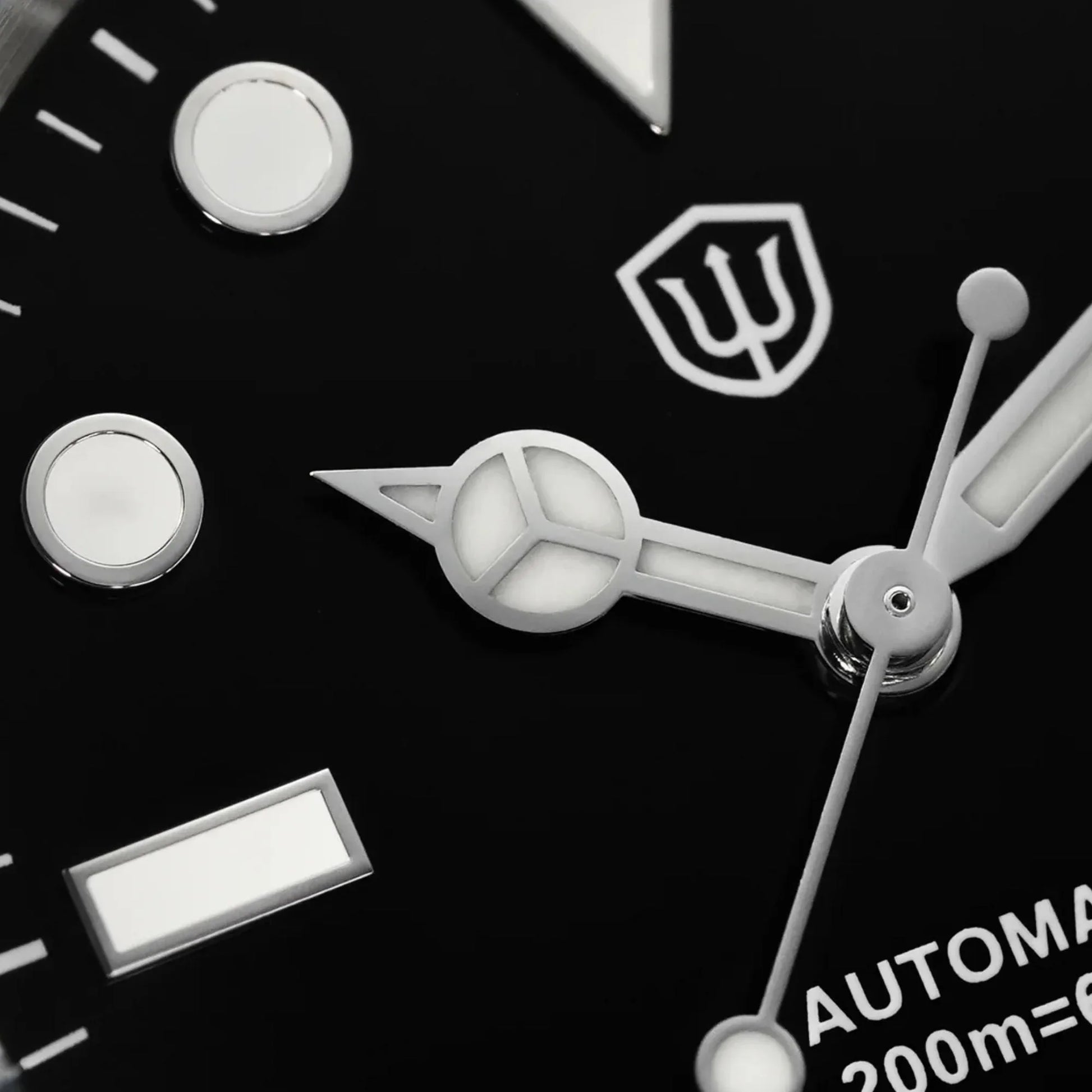 Watchdives WD5512 V2 PT5000 Sub Diver Watch - PT5000 - DREAM WATCHES